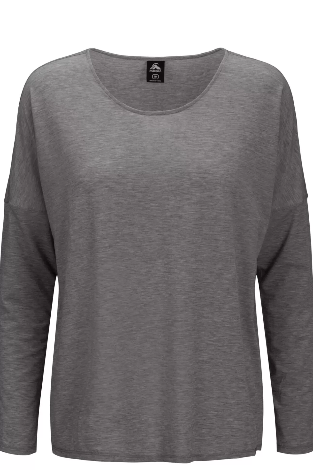 Women'S Eva Long Sleeve T-Shirt>Macpac Best Sale
