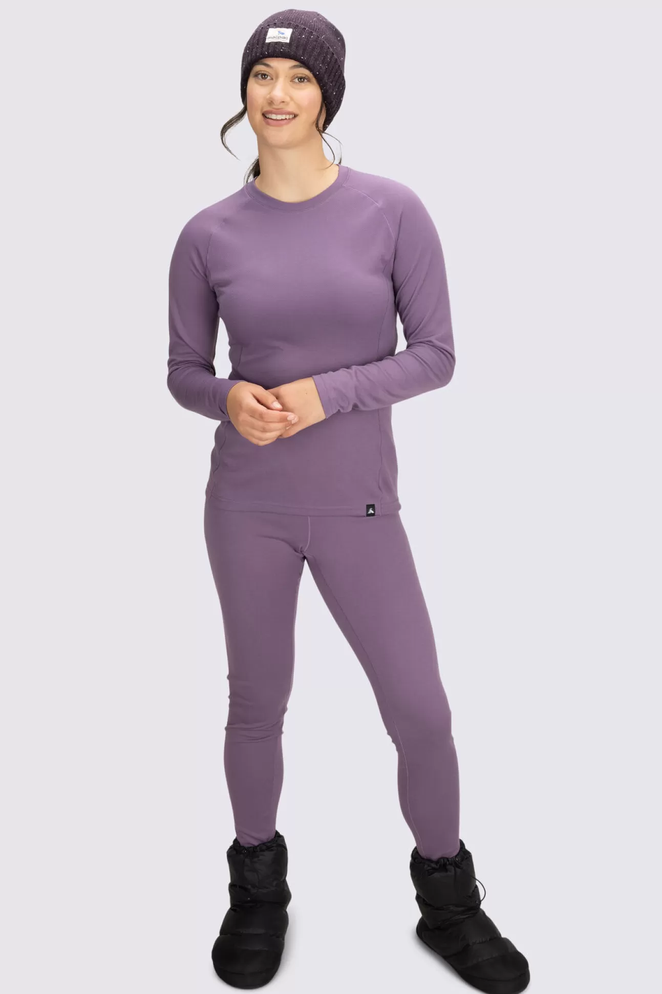 Women'S Exothermal Pant>Macpac New