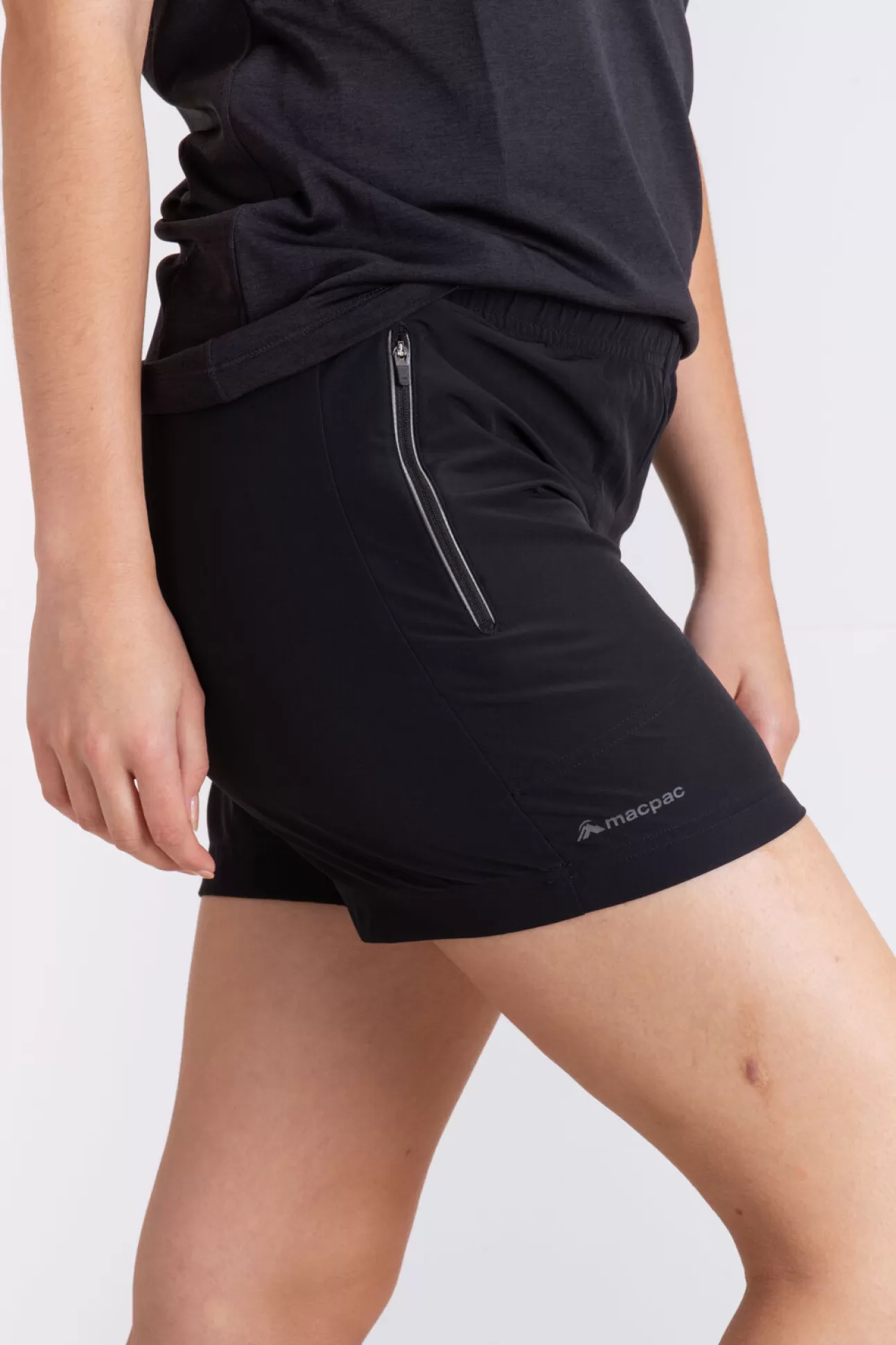 Women'S Fast Track Shorts>Macpac Flash Sale