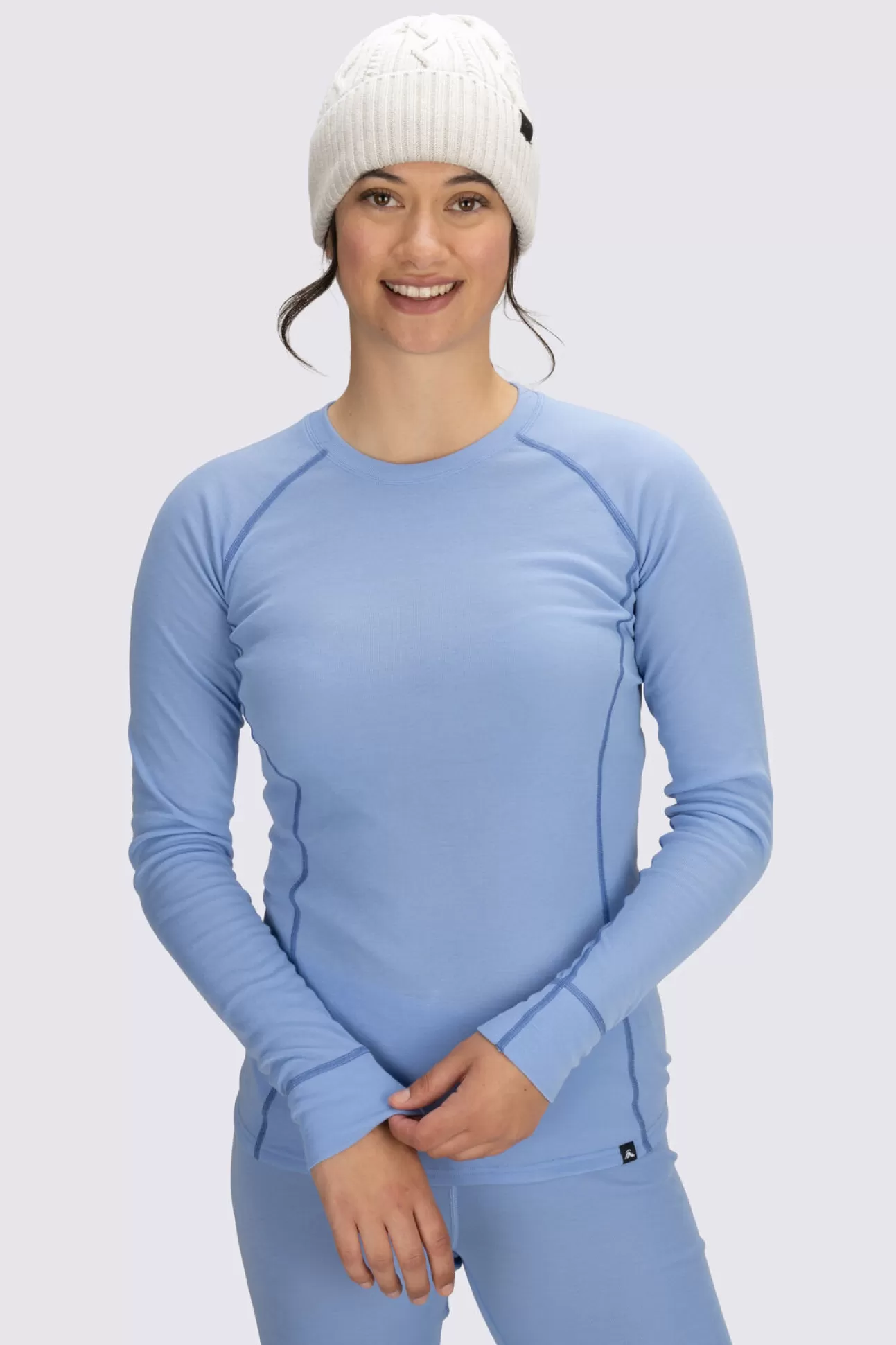 Women'S Geothermal Long Sleeve Top>Macpac Best