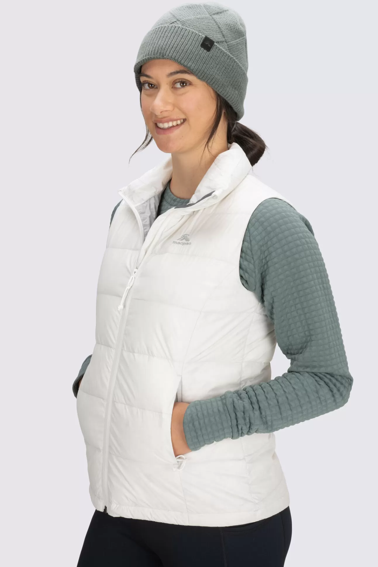 Women'S Halo Down Vest>Macpac Hot