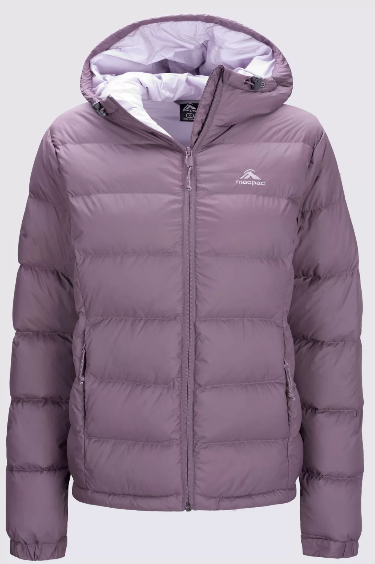 Women'S Halo Hooded Down Jacket>Macpac Hot