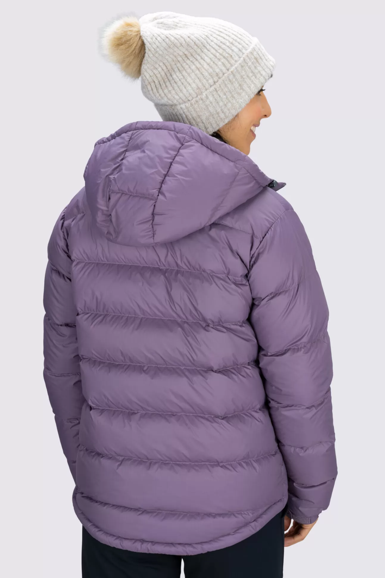 Women'S Halo Hooded Down Jacket>Macpac Hot
