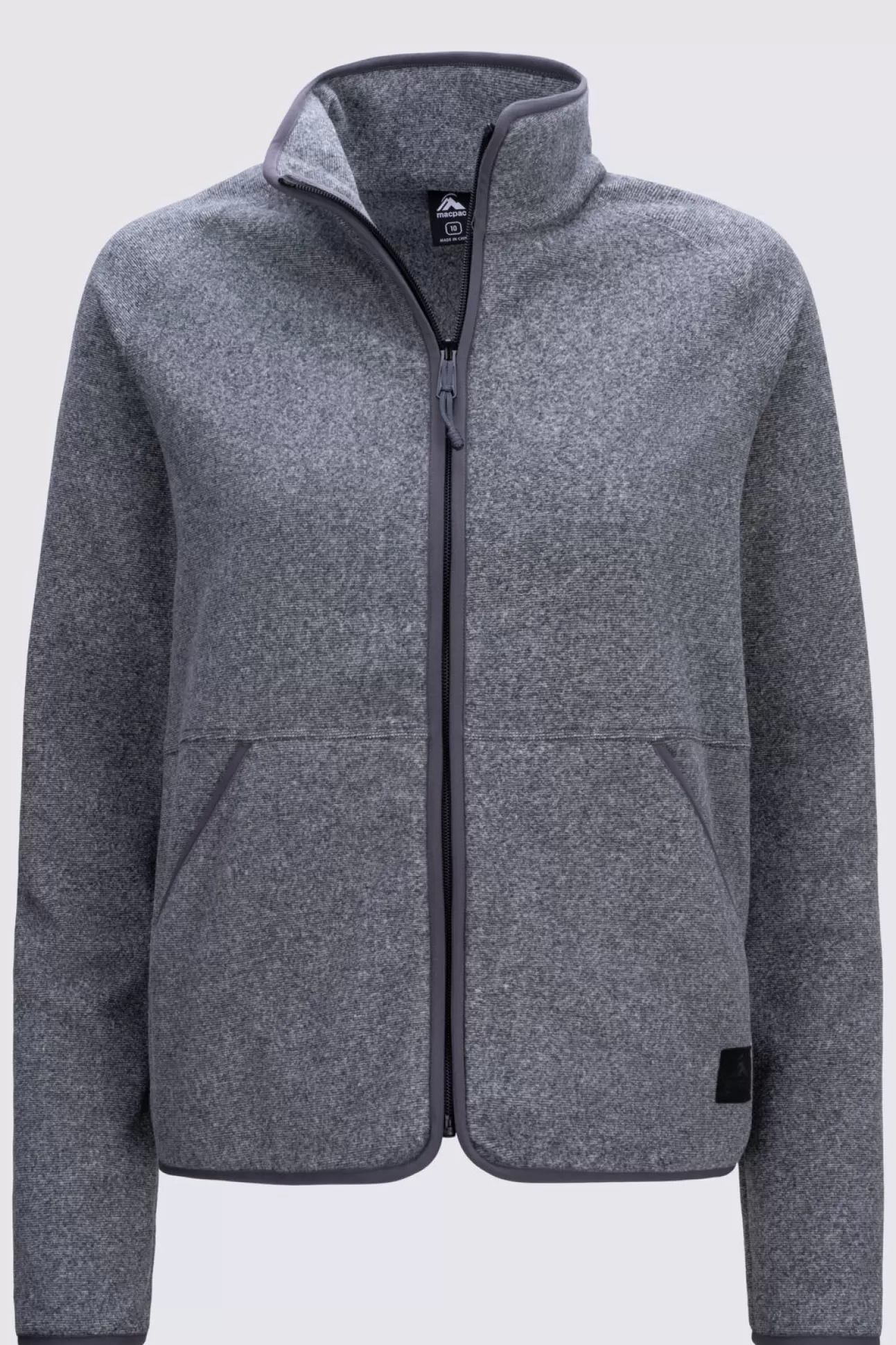 Women'S Huxley Fleece Jacket>Macpac Outlet