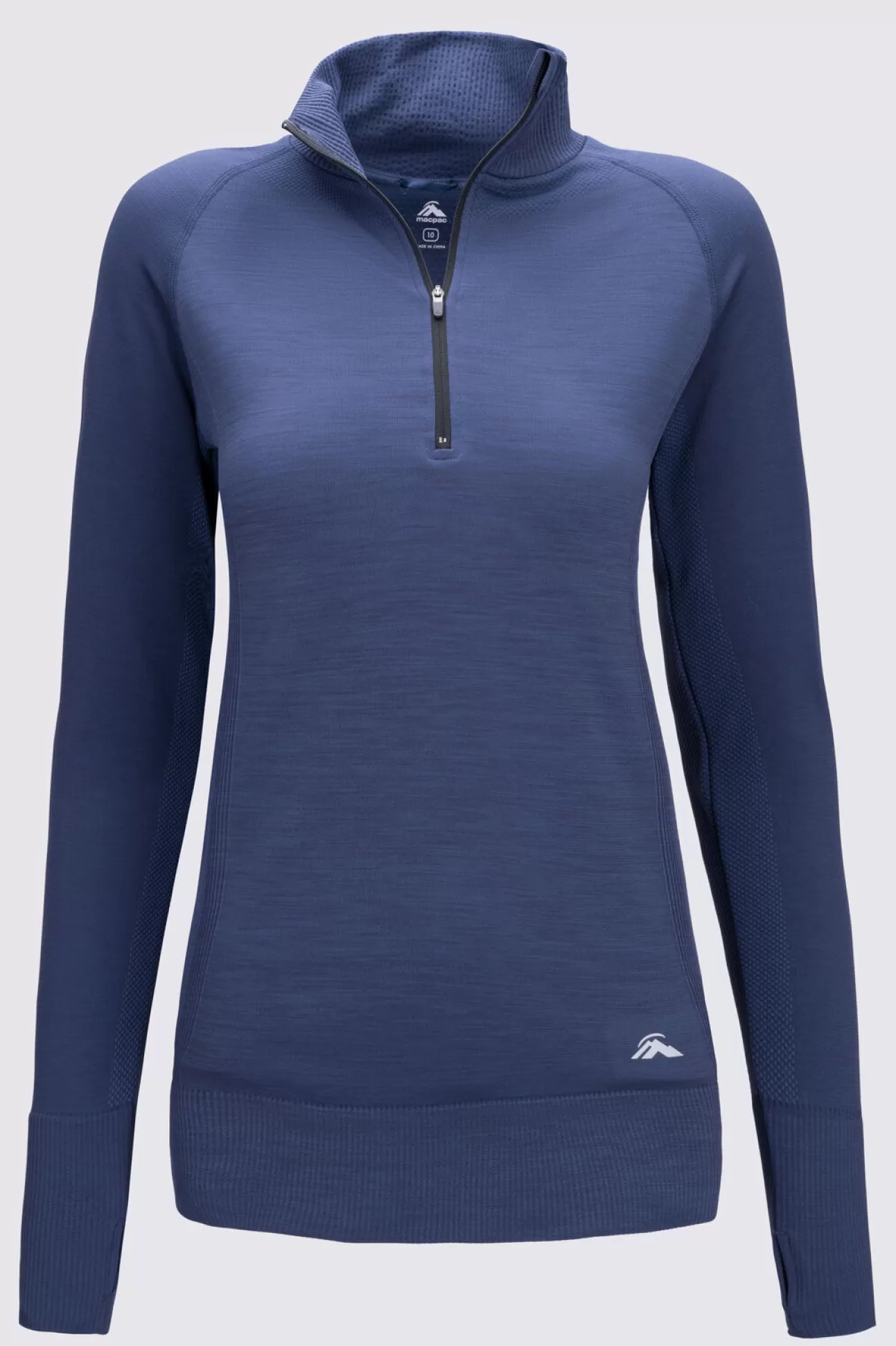 Women'S Infinity 1/4 Zip Top>Macpac Hot