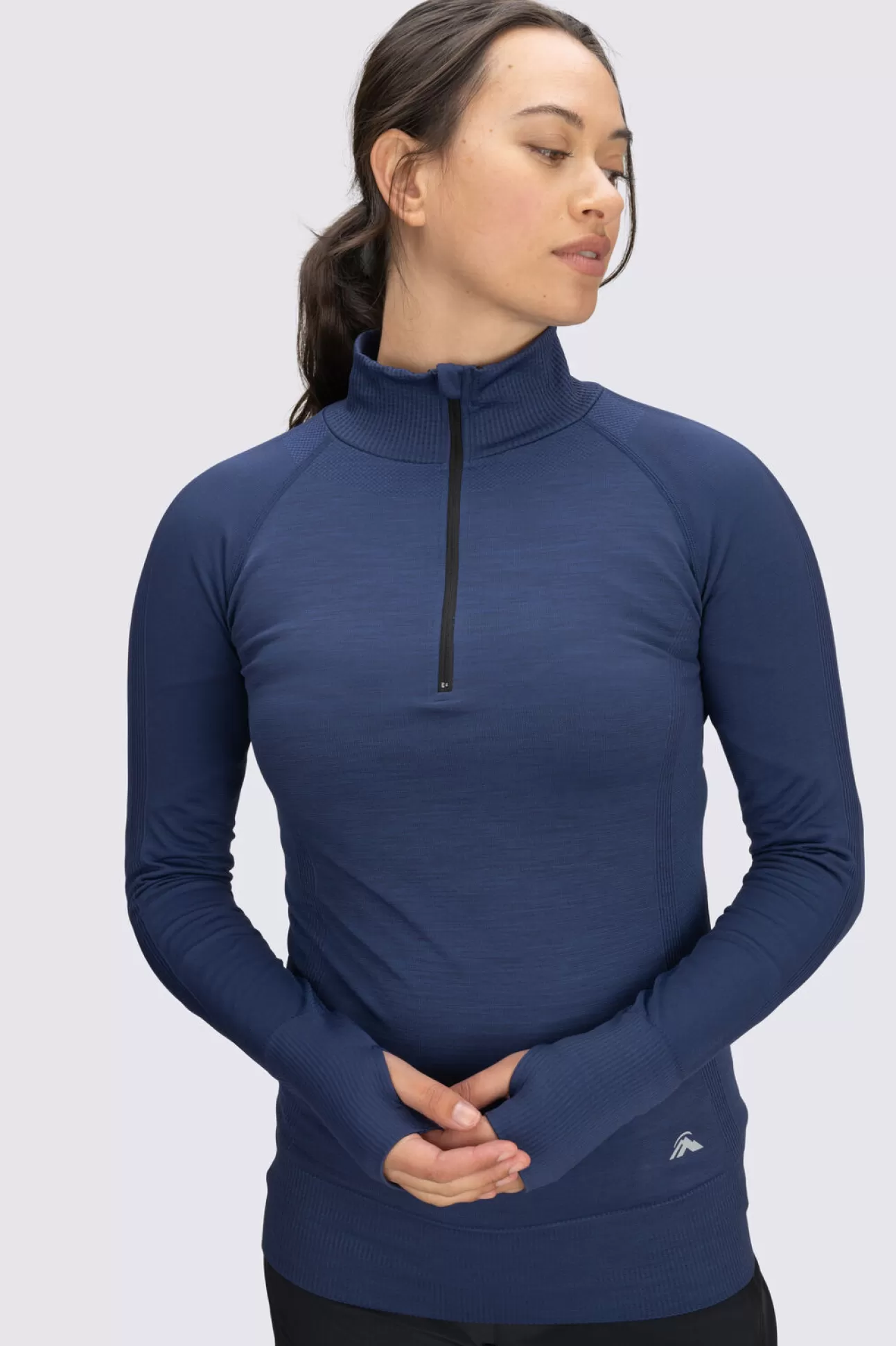 Women'S Infinity 1/4 Zip Top>Macpac Hot