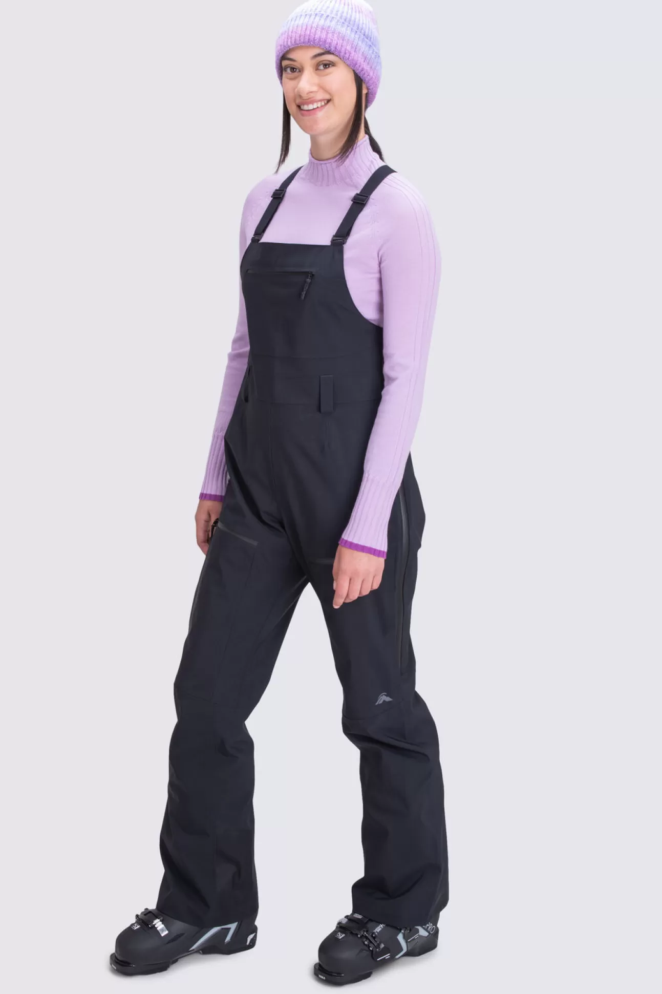 Women'S Last Run Bib Pants>Macpac Cheap