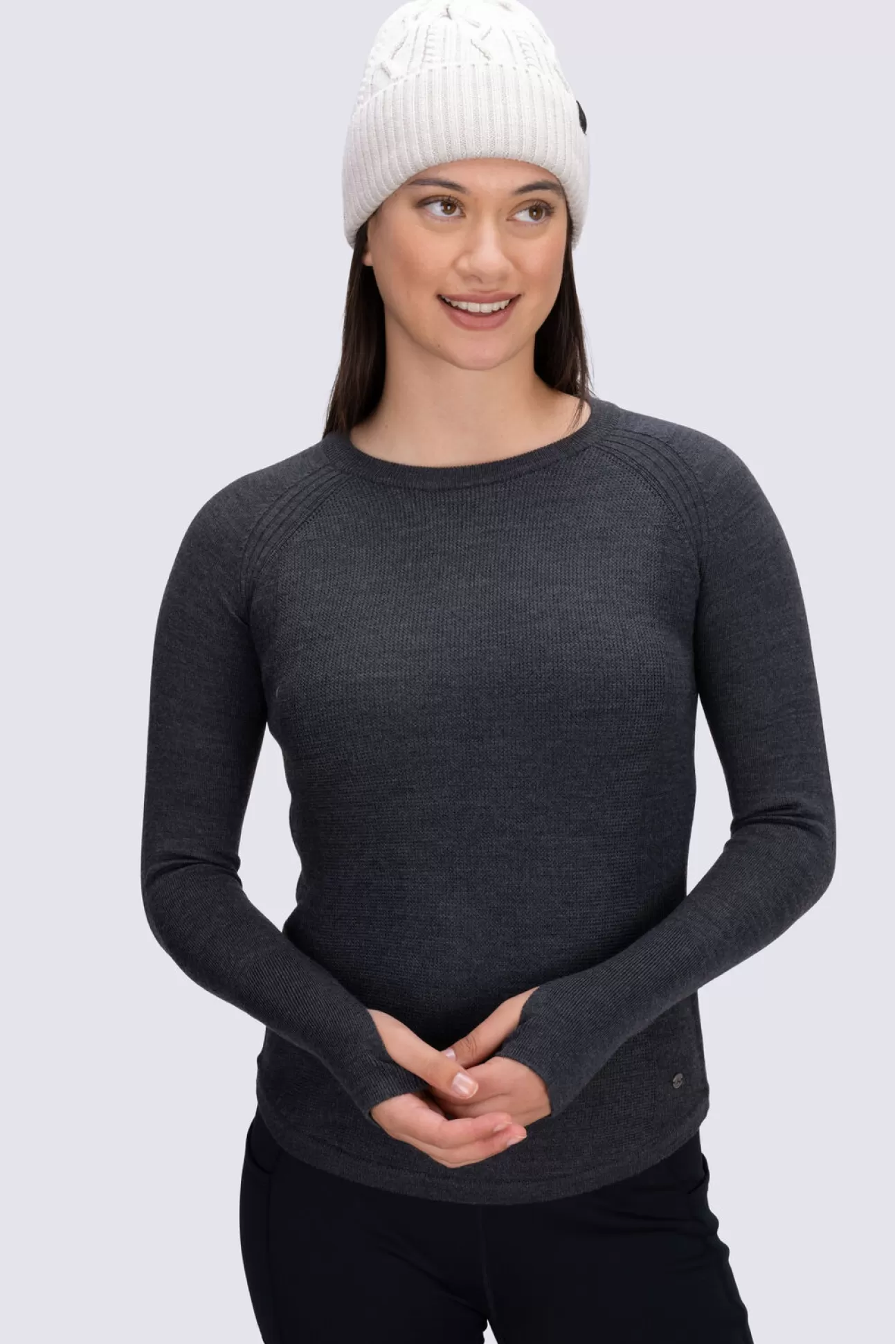 Women'S Lighthouse Crew>Macpac Cheap