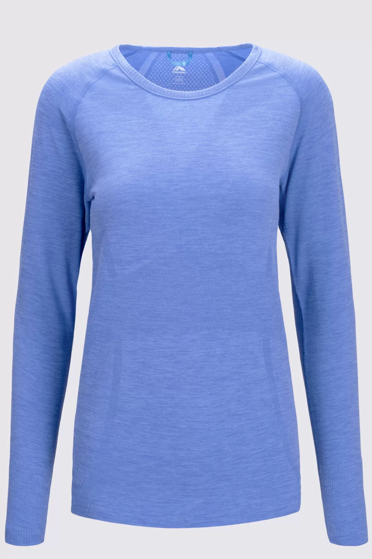 Women'S Limitless Long Sleeve T-Shirt>Macpac Clearance