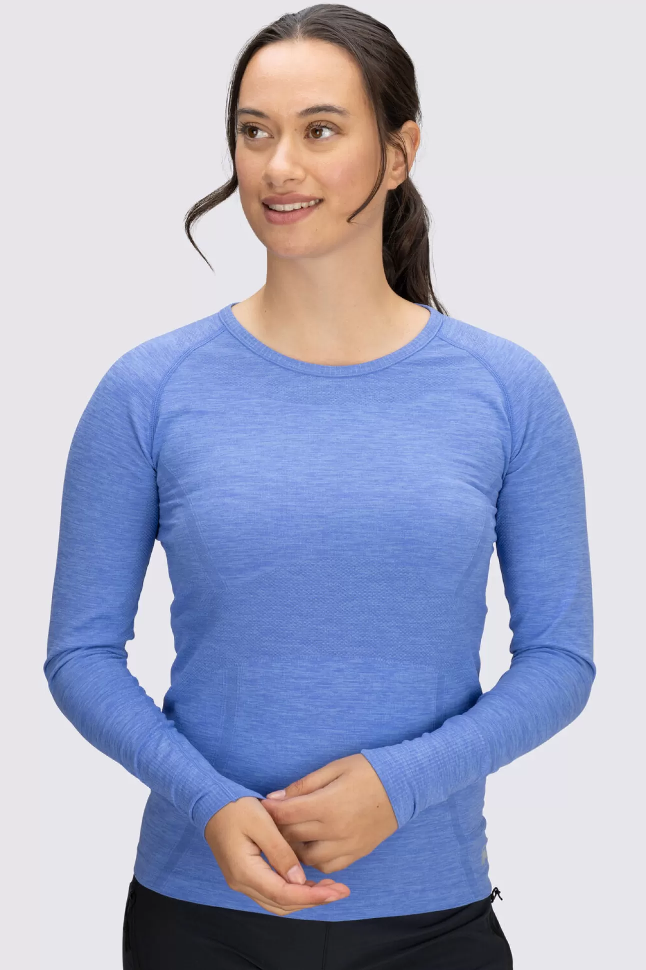 Women'S Limitless Long Sleeve T-Shirt>Macpac Clearance