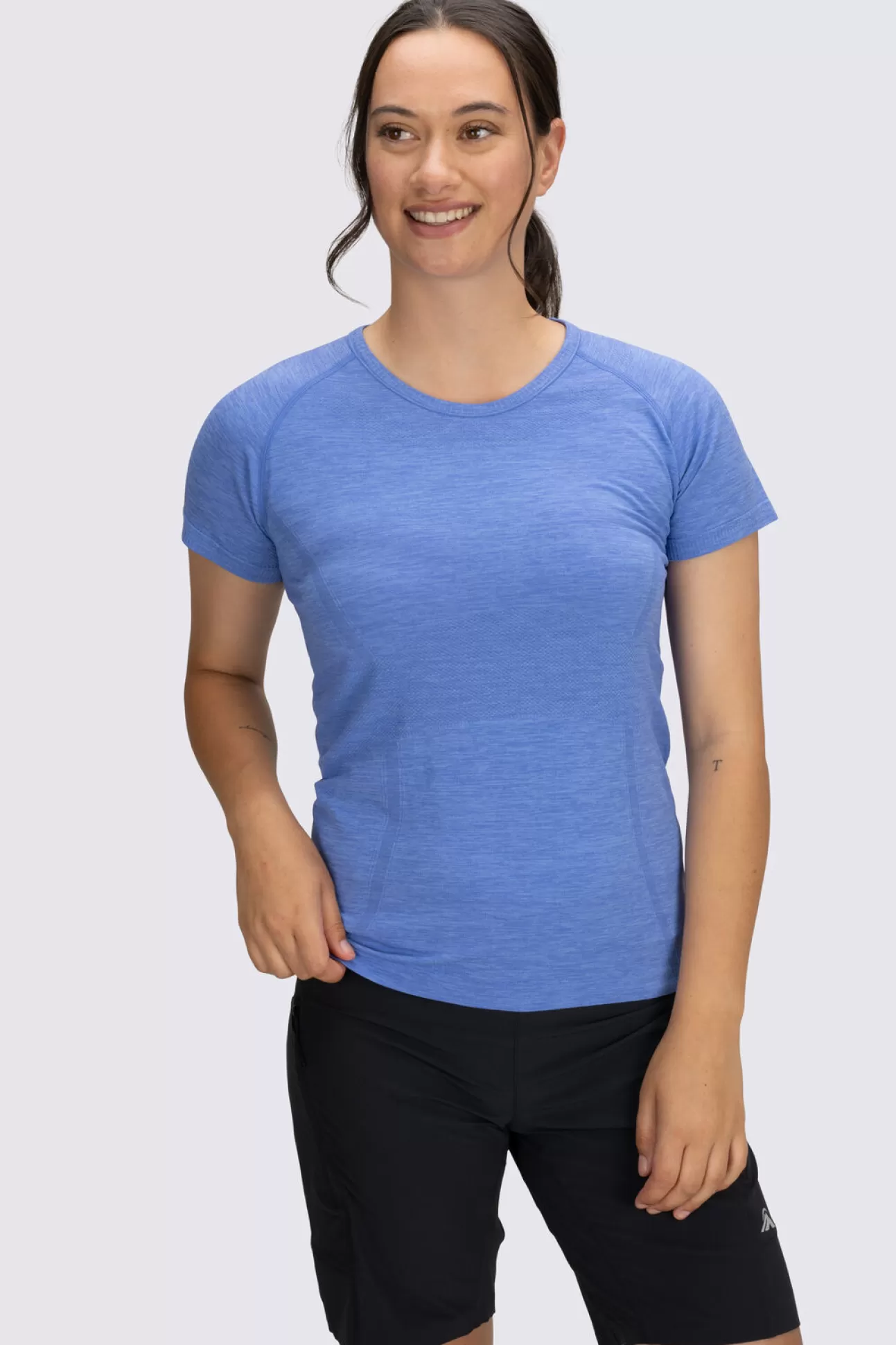 Women'S Limitless T-Shirt>Macpac Flash Sale