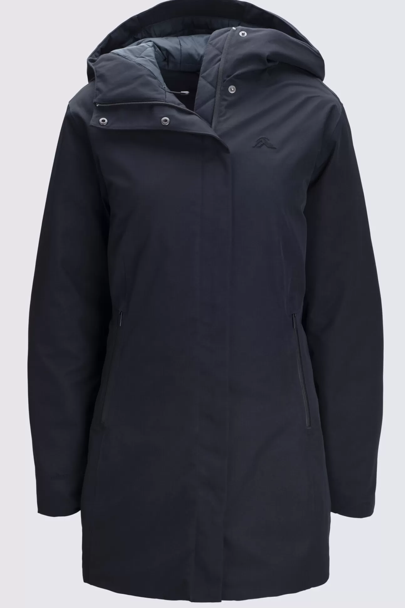 Women'S Lindis Waterproof Down Coat>Macpac Fashion