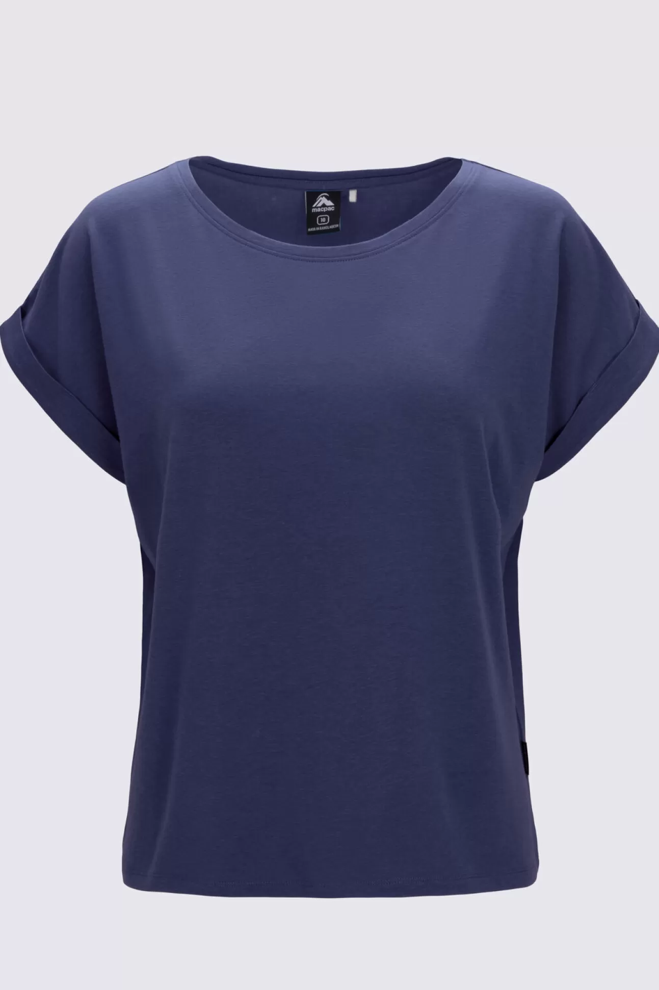 Women'S Modal T-Shirt>Macpac Best Sale