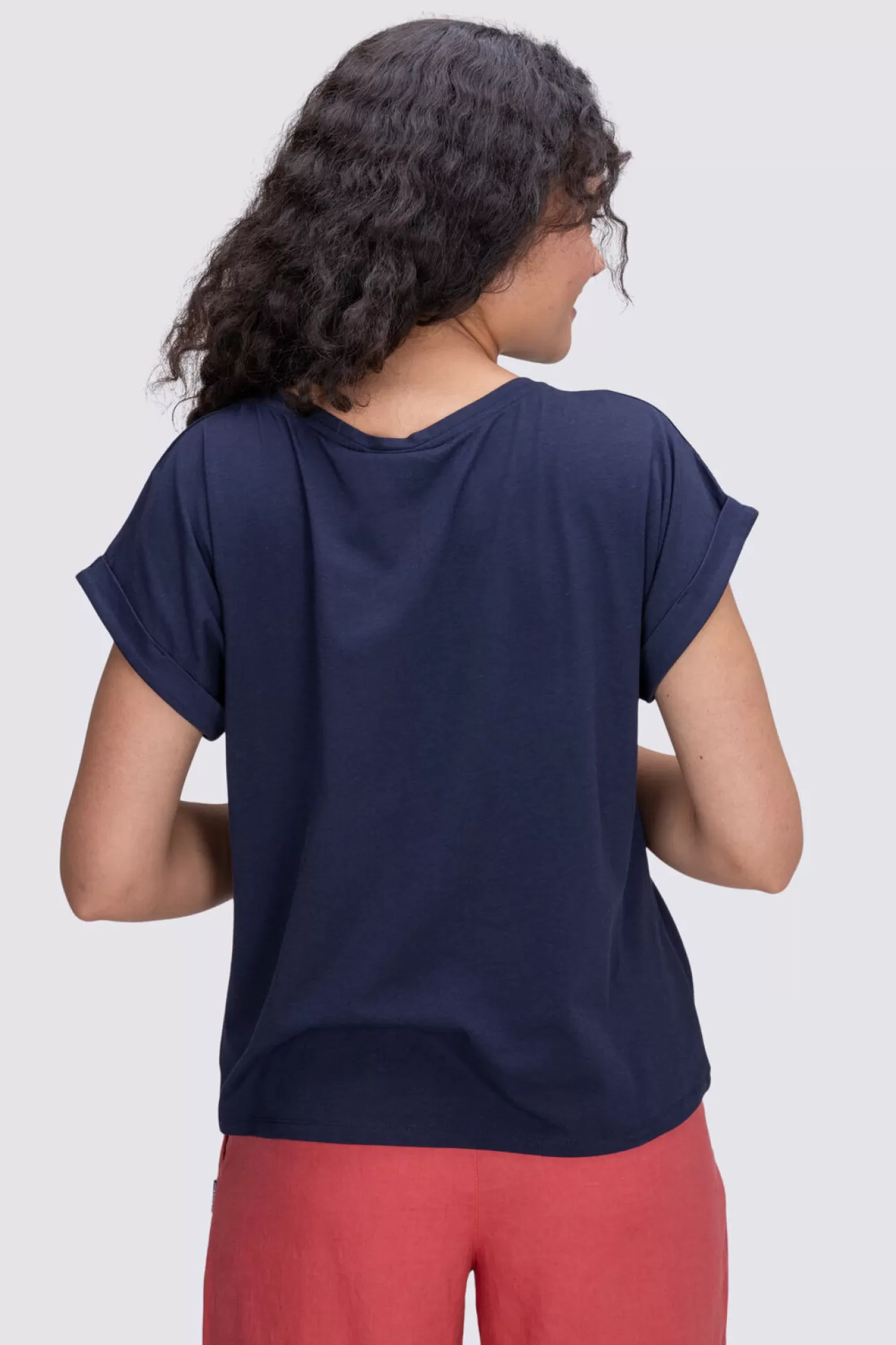 Women'S Modal T-Shirt>Macpac Best Sale
