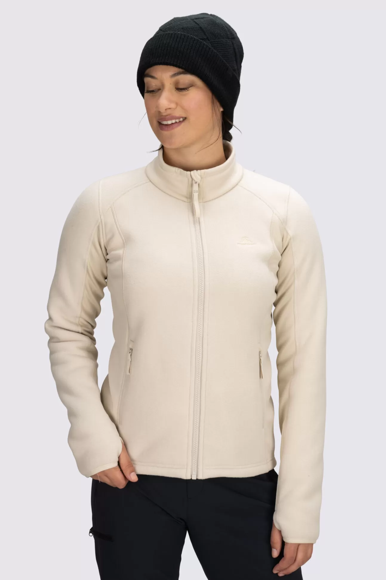 Women'S Mountain Fleece Jacket>Macpac Cheap
