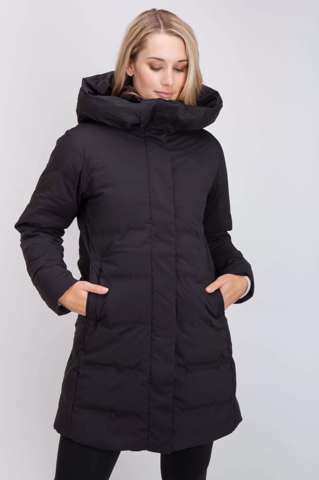 Women'S Narvi Down Coat>Macpac Fashion