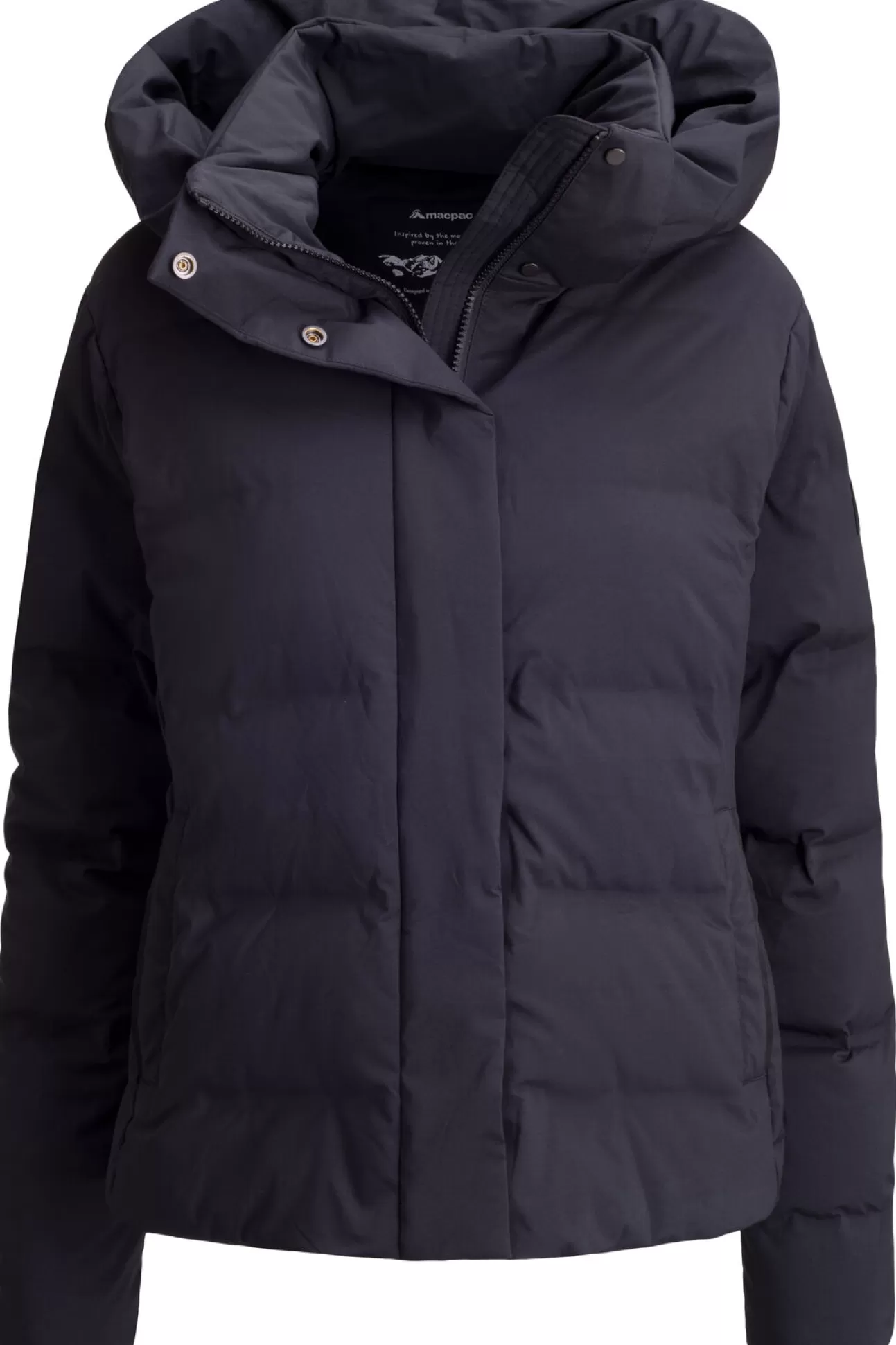 Women'S Narvi Down Jacket>Macpac New