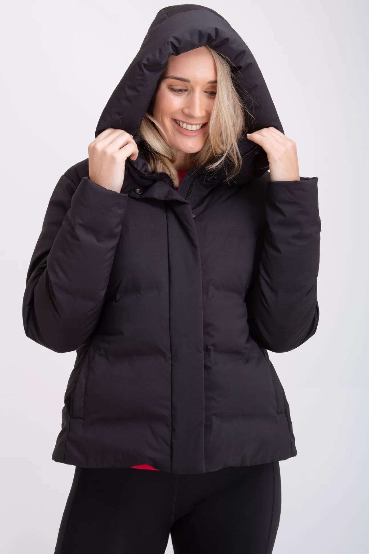 Women'S Narvi Down Jacket>Macpac New