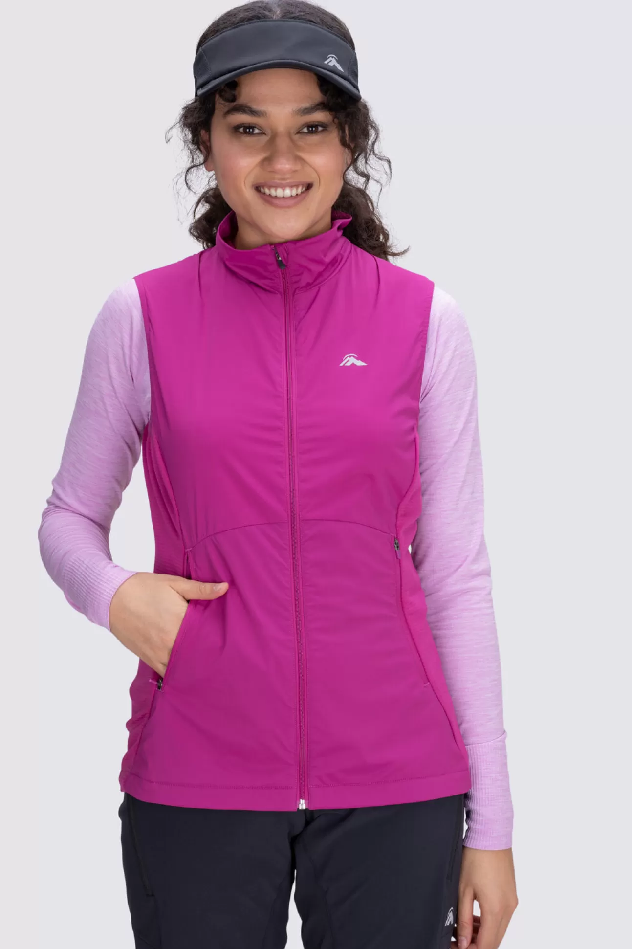 Women'S Nitro Hybrid Vest>Macpac Cheap