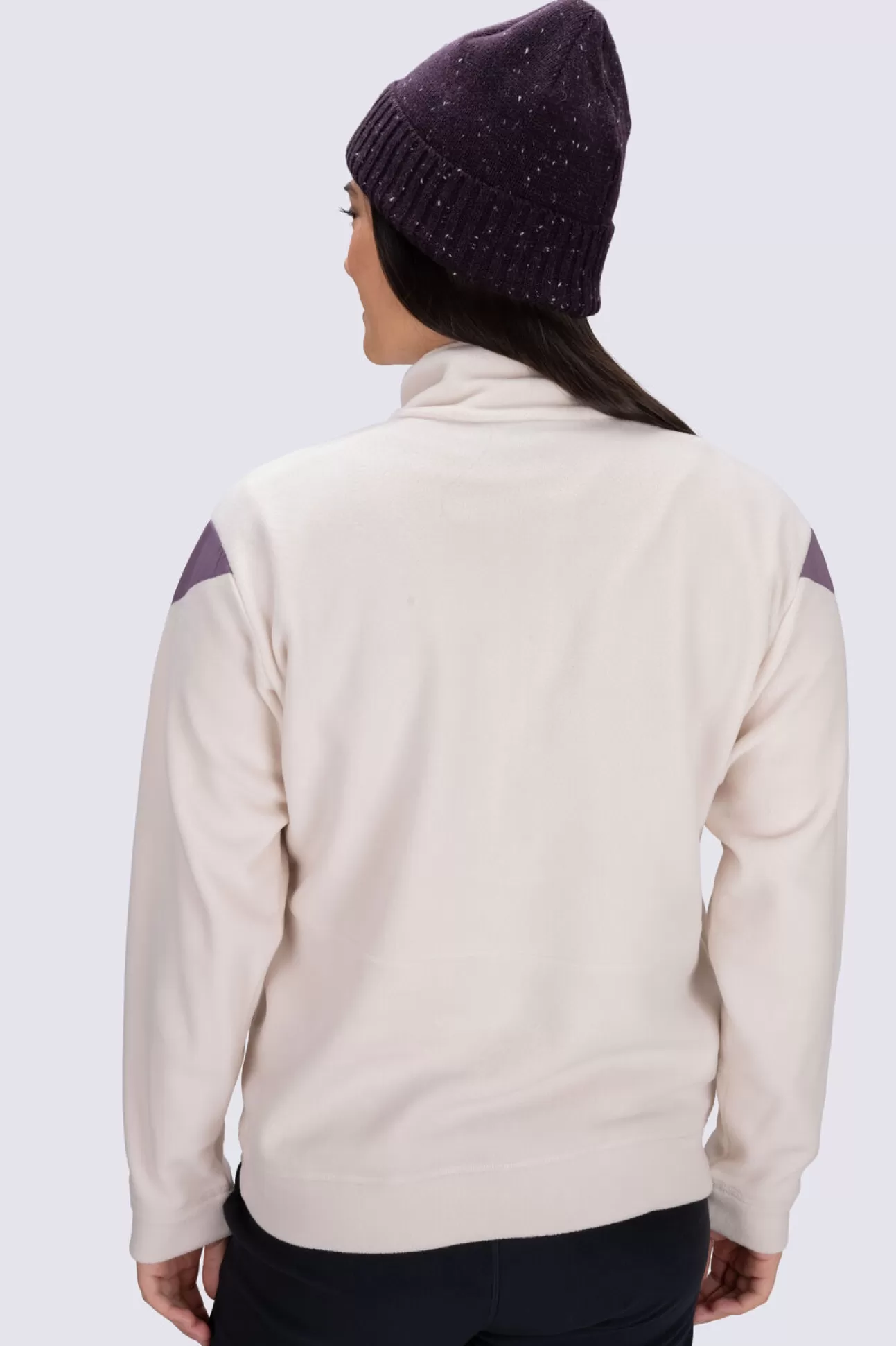 Women'S Originals Vintage Fleece Pullover>Macpac Discount