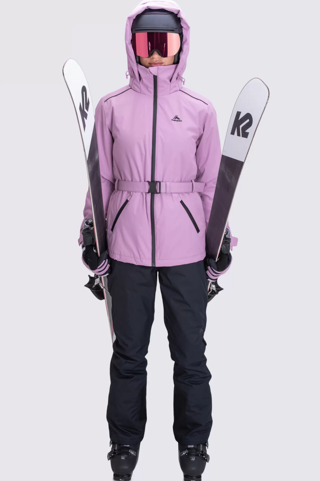 Women'S Powder Bank Snow Pants>Macpac Shop