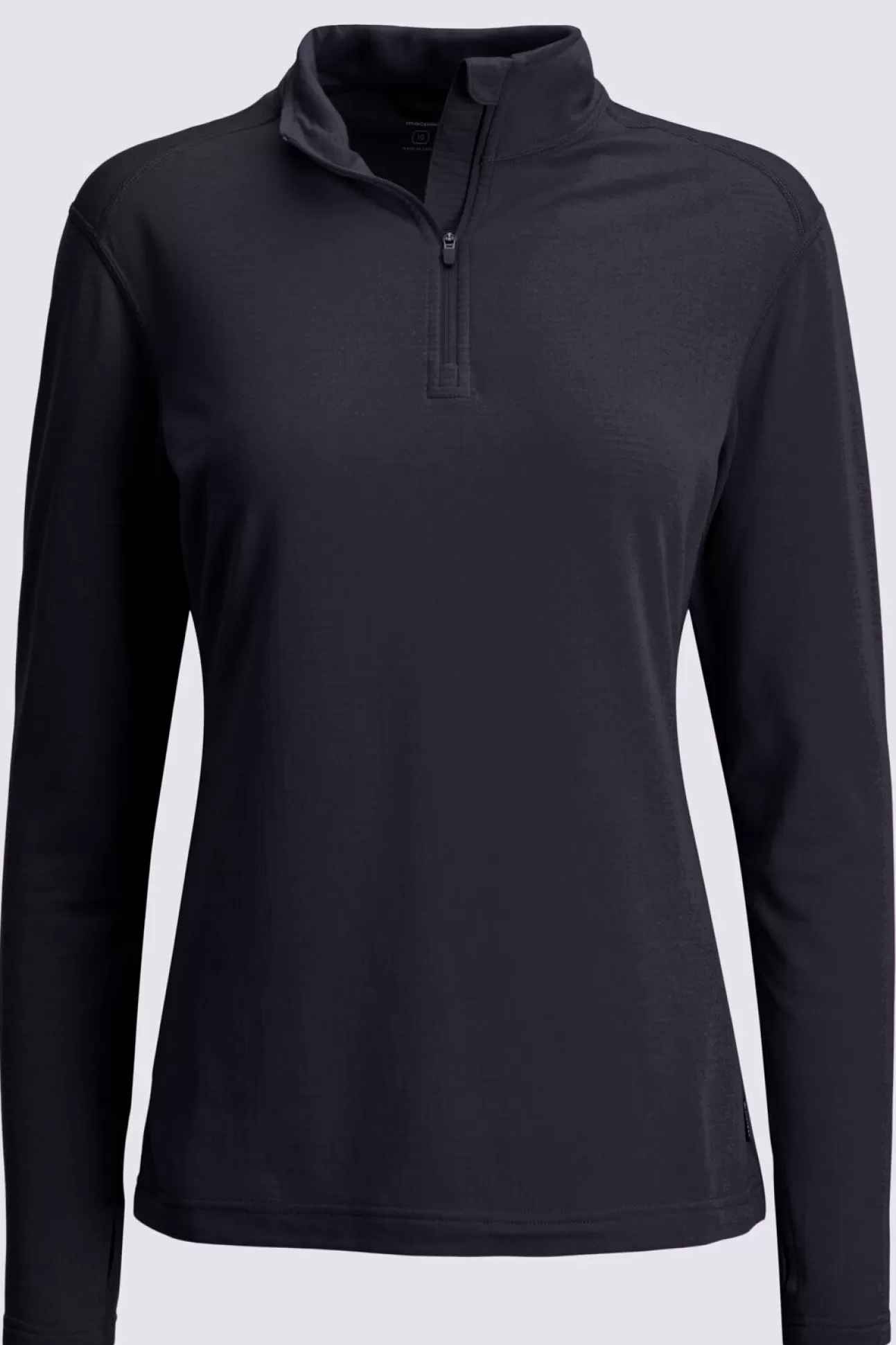 Women'S Prothermal Fleece Top>Macpac Fashion