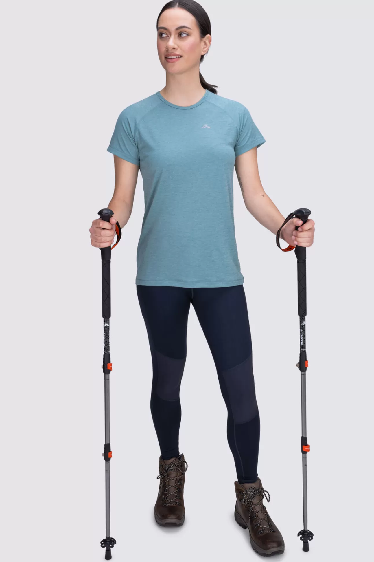 Women'S Resolution Trail Tights>Macpac Store