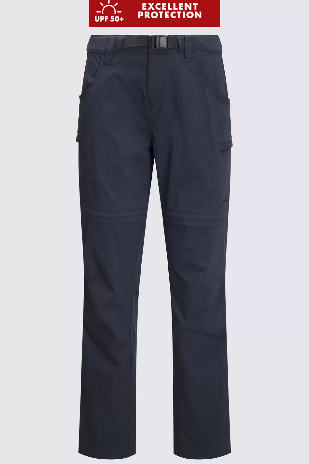 Women'S Rockover Convertible Pants>Macpac New