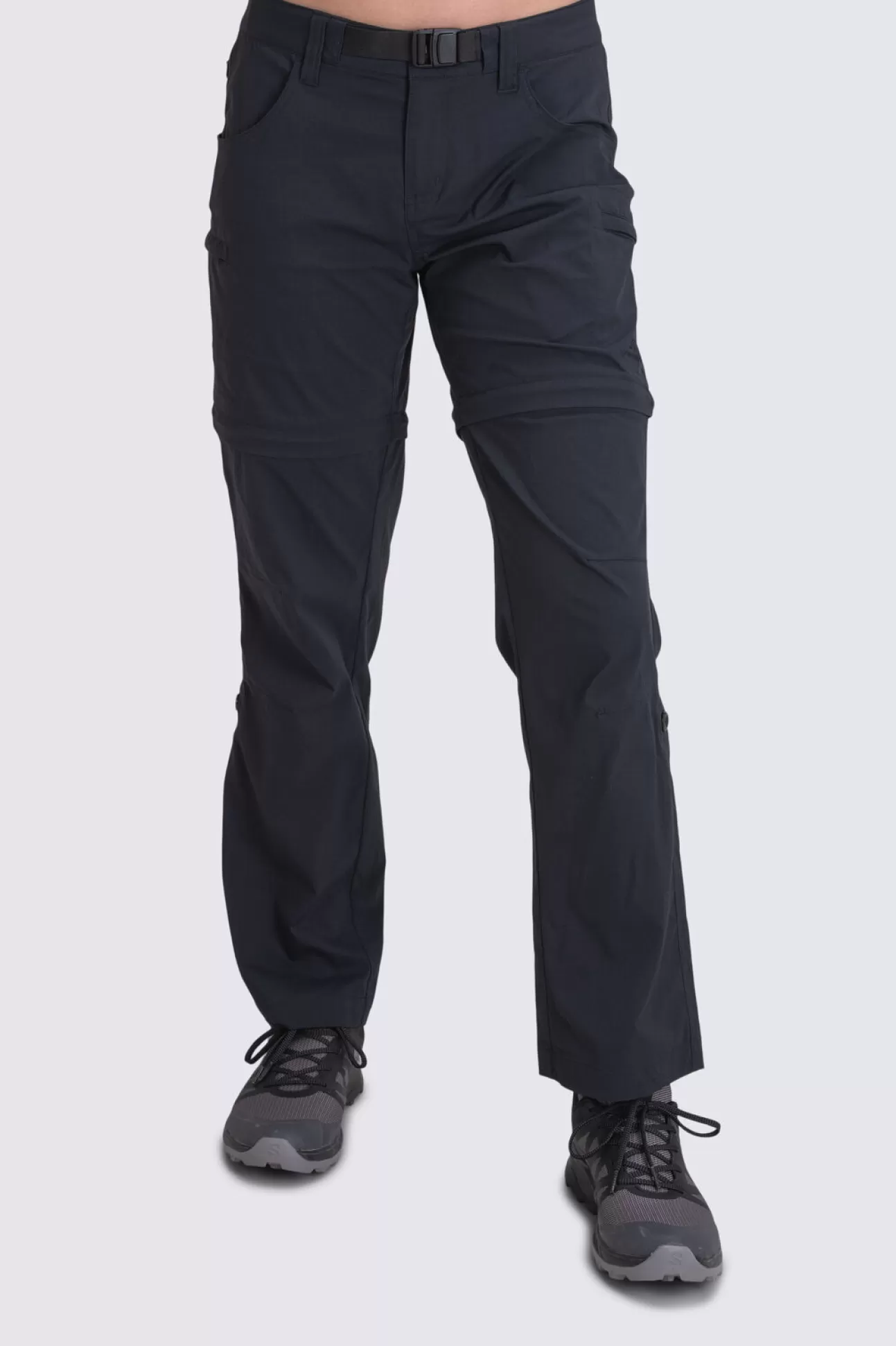 Women'S Rockover Convertible Pants>Macpac New