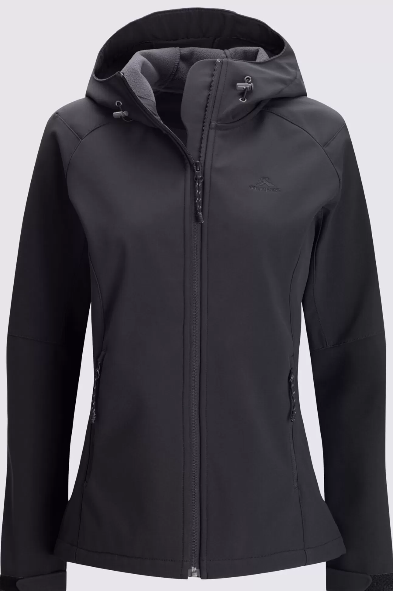 Women'S Sabre Hooded Softshell Jacket>Macpac Best Sale
