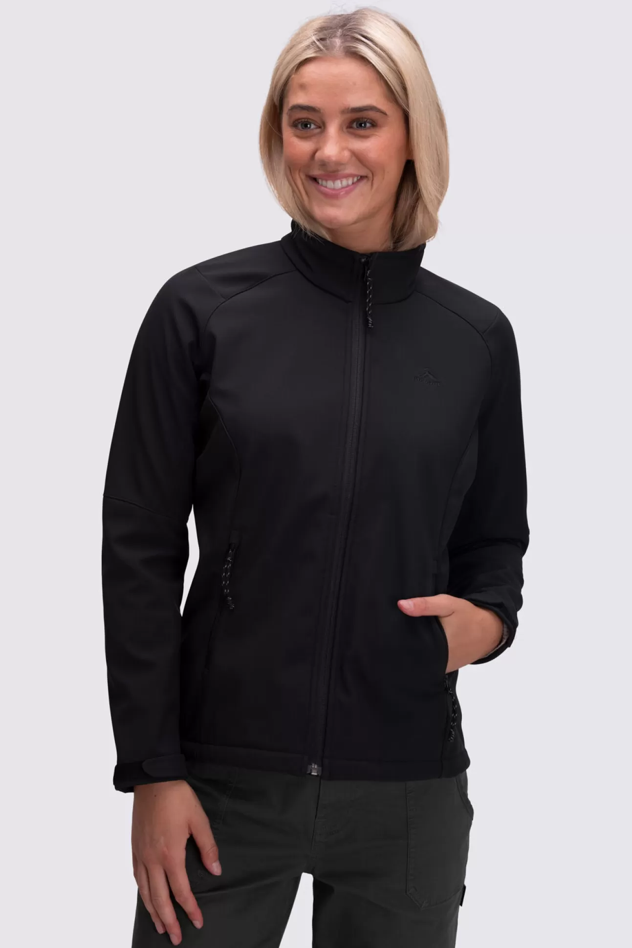 Women'S Sabre Softshell Jacket>Macpac Online