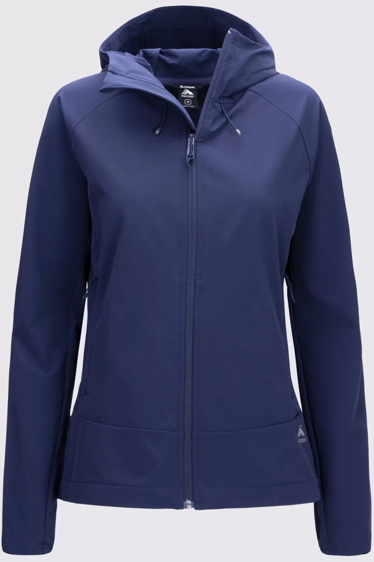 Women'S Sefton Hooded Jacket>Macpac New