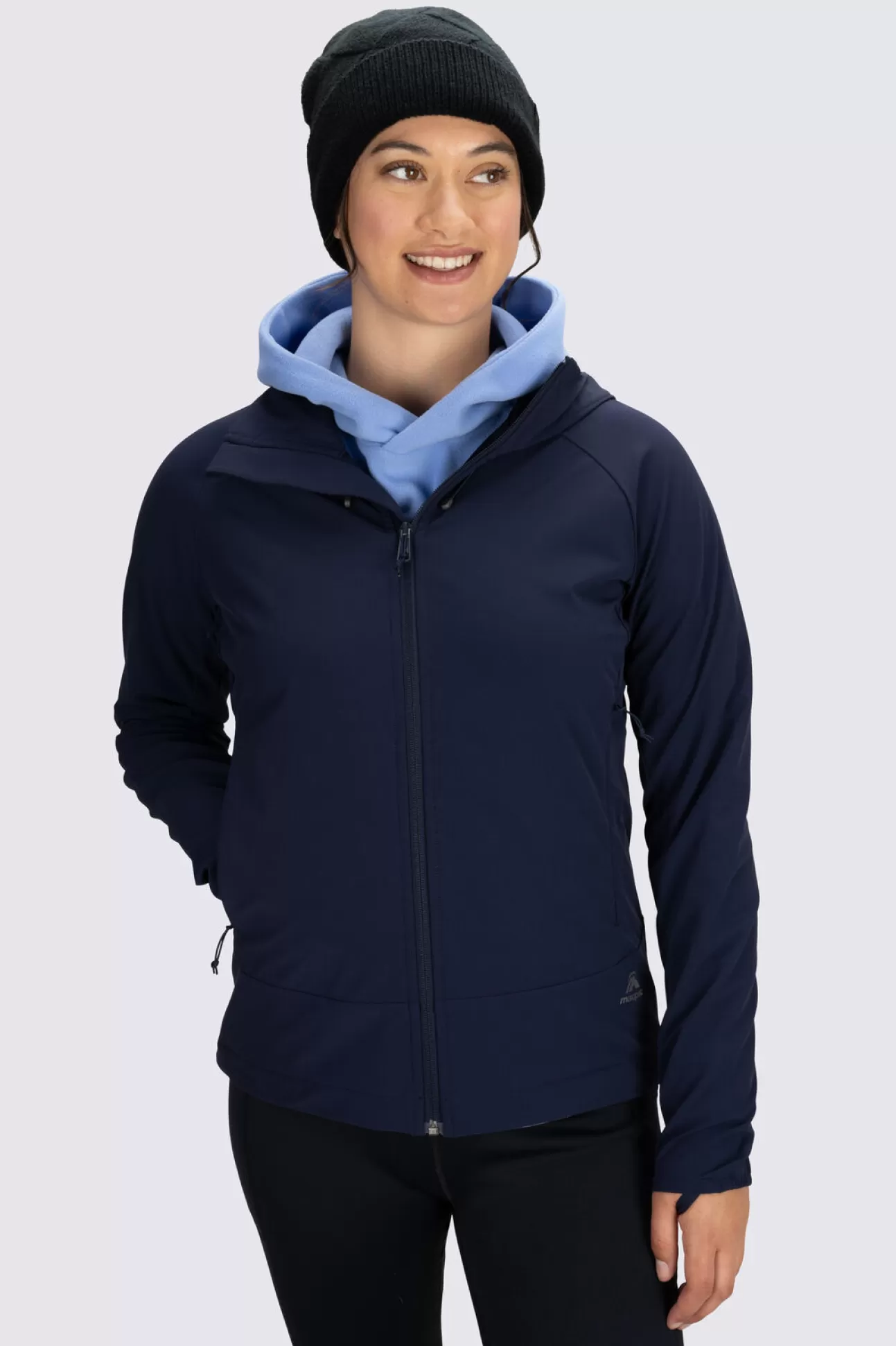 Women'S Sefton Hooded Jacket>Macpac New
