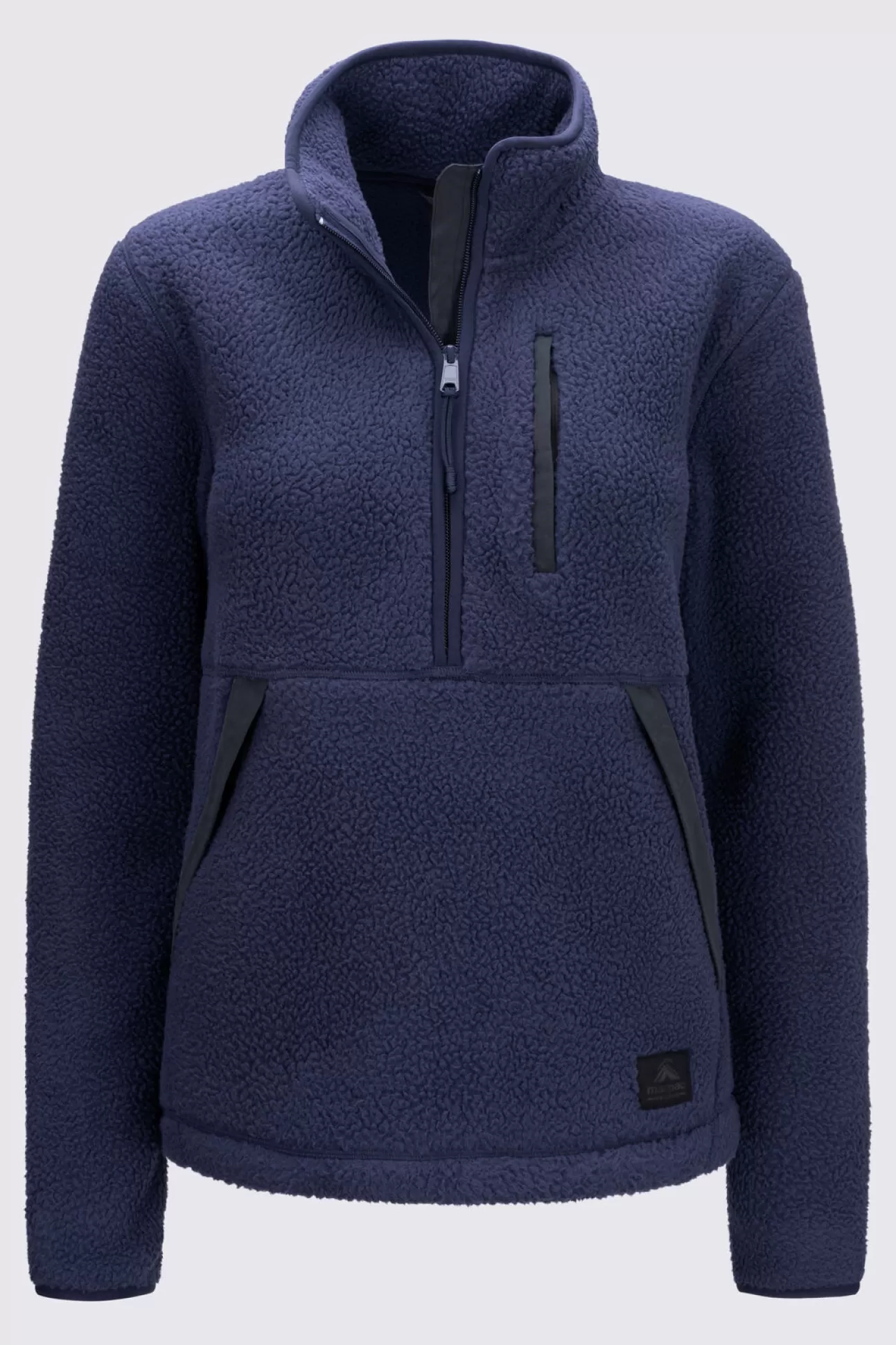 Women'S Terra High Pile Pullover>Macpac New