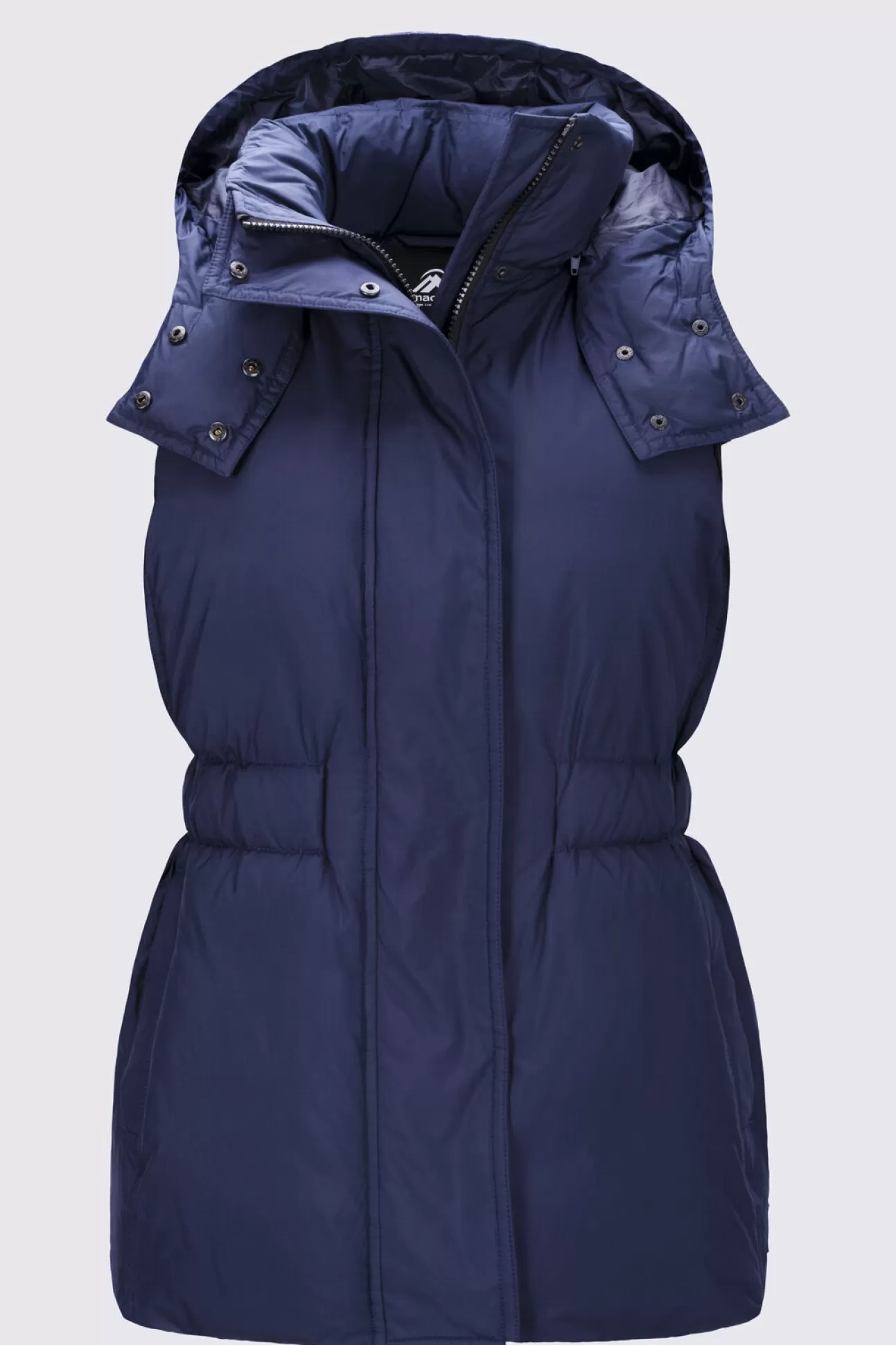Women'S Thebe Down Vest>Macpac New