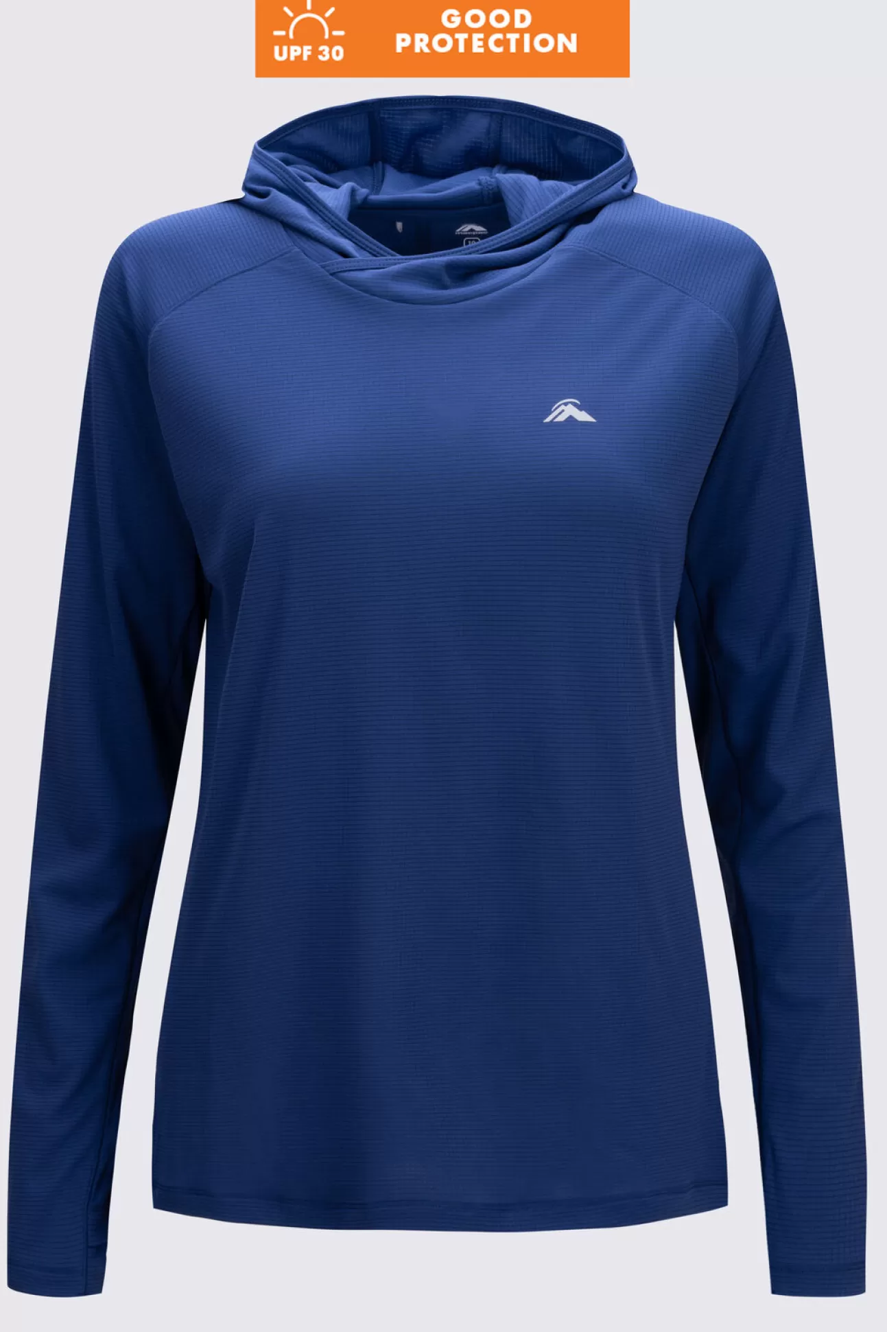 Women'S Trail Long Sleeve Hooded T-Shirt>Macpac Outlet