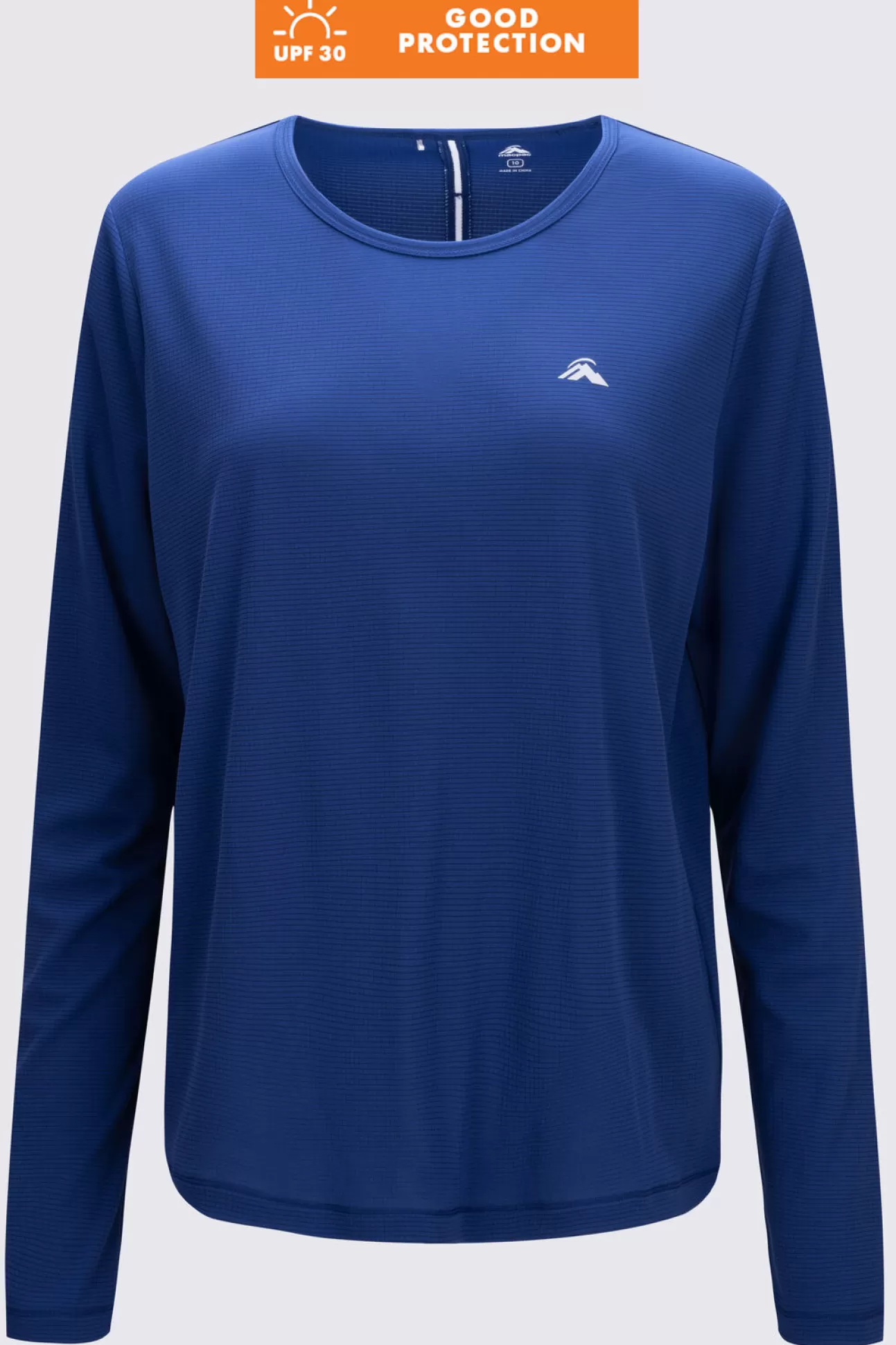 Women'S Trail Long Sleeve T-Shirt>Macpac Cheap