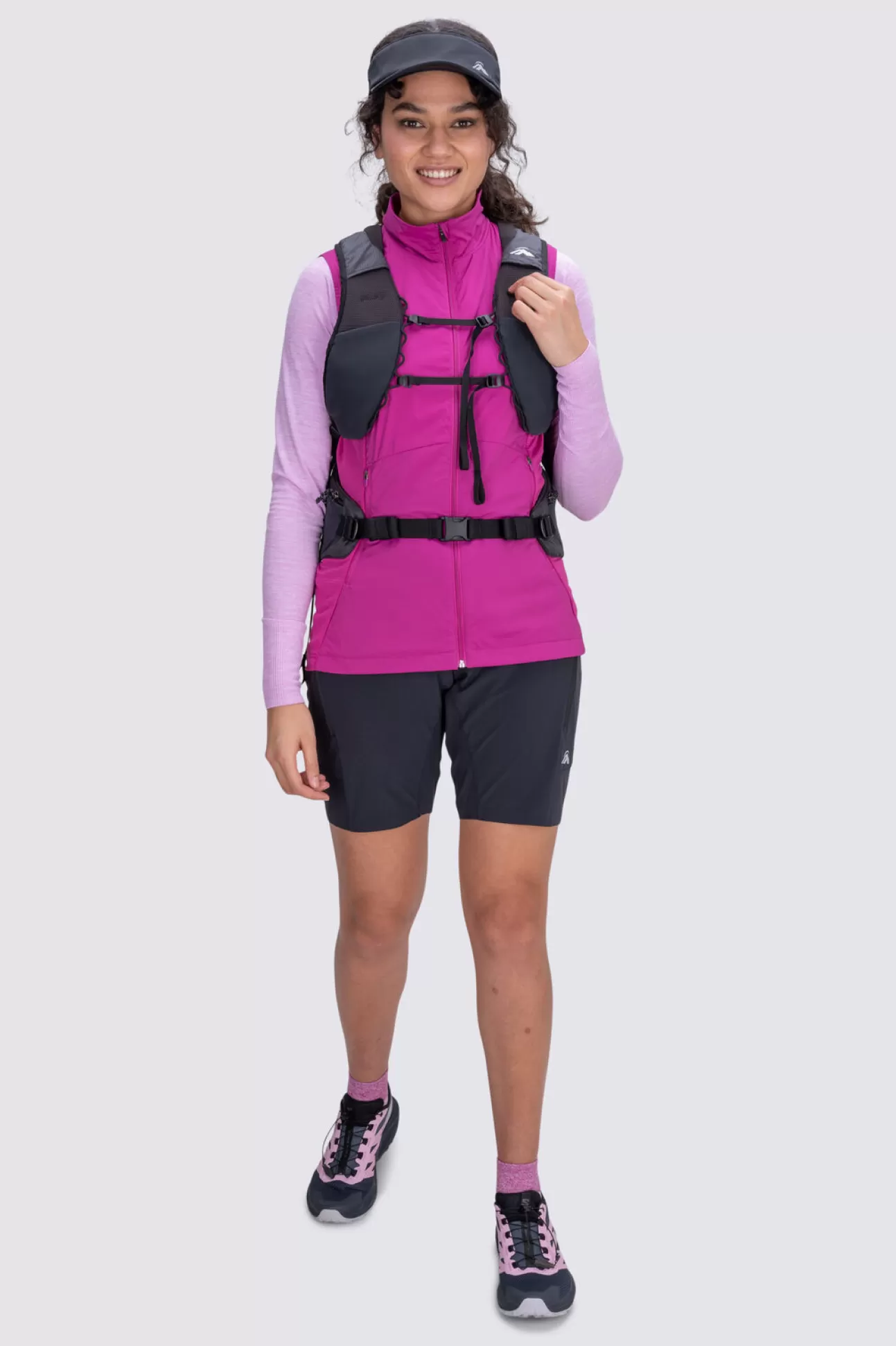 Women'S Trail Short>Macpac Shop