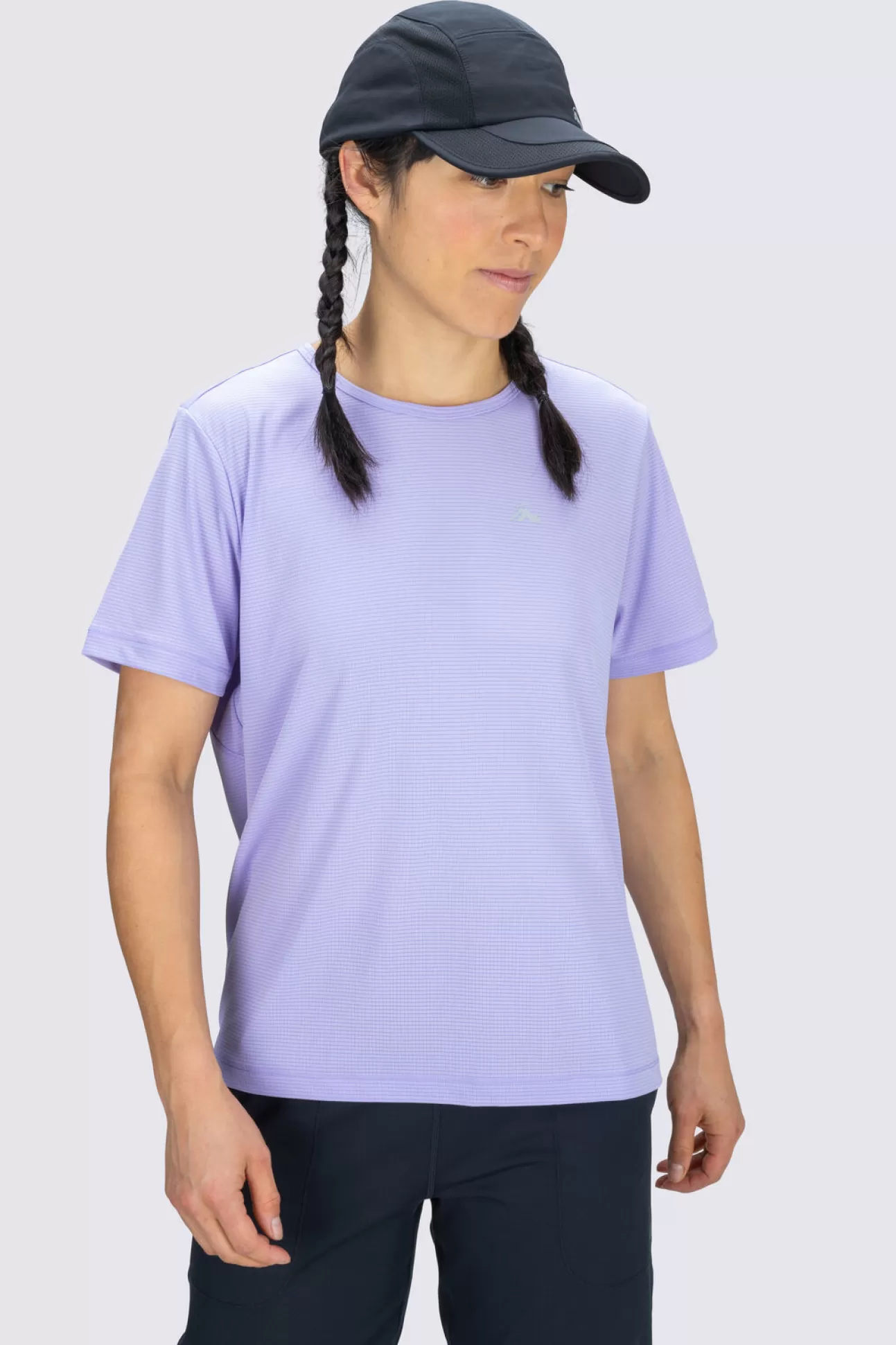 Women'S Trail T-Shirt>Macpac Outlet
