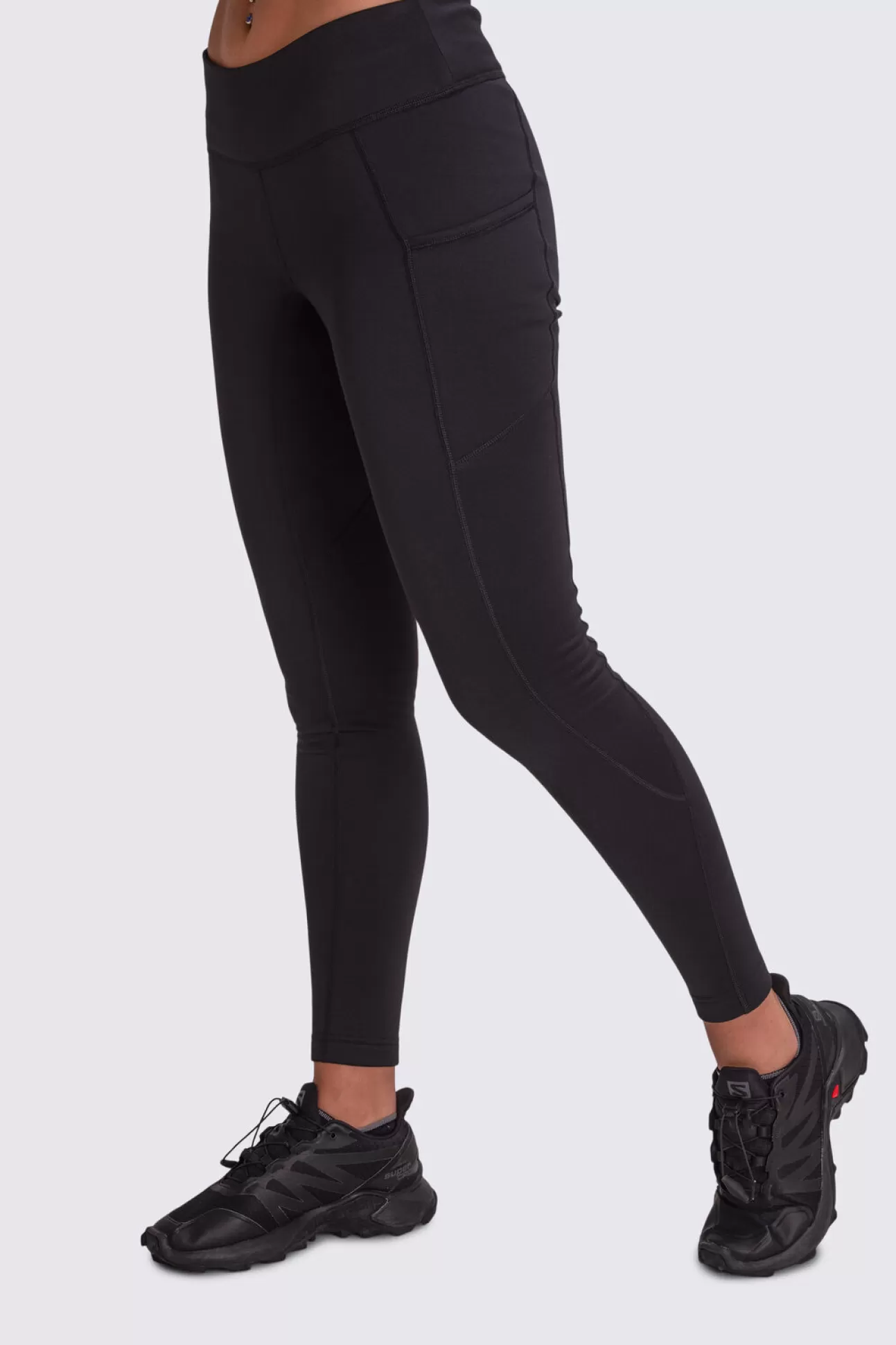 Women'S Traverse 29" Tights>Macpac Shop
