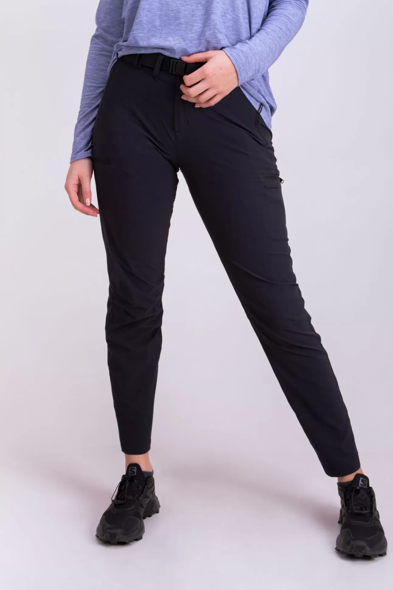 Women'S Trekker Hiking Pants>Macpac New