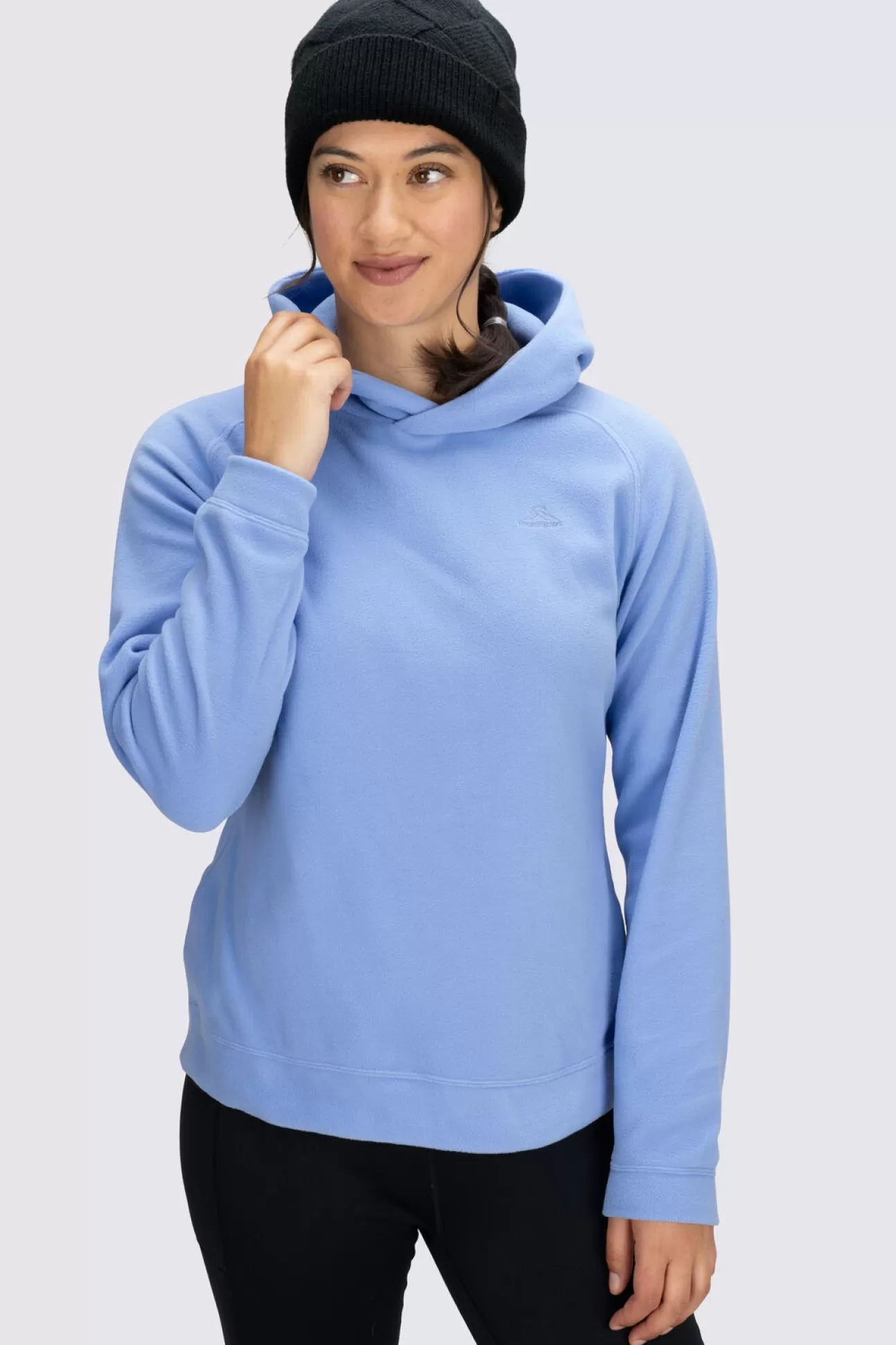 Women'S Tui Fleece Hoodie>Macpac Outlet