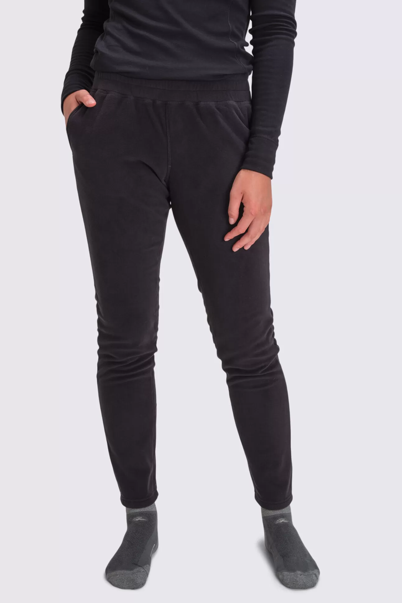 Women'S Tui Fleece Pants>Macpac New