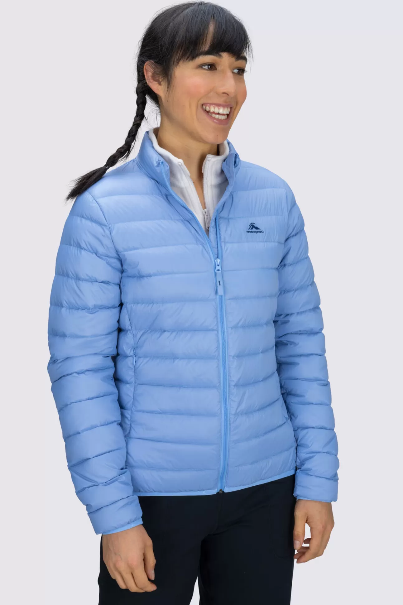Women'S Uber Light Down Jacket>Macpac Flash Sale