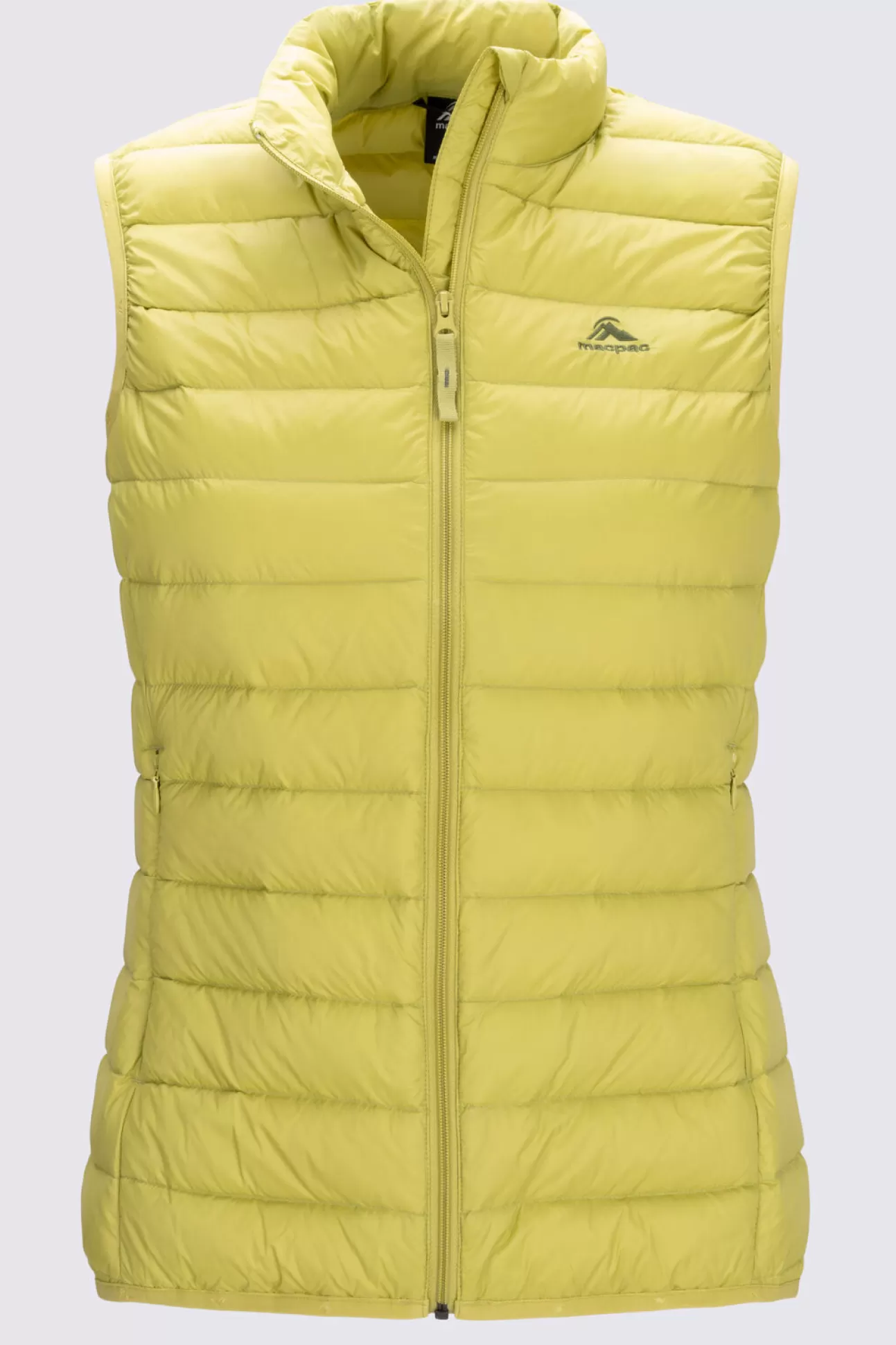 Women'S Uber Light Down Vest>Macpac Store