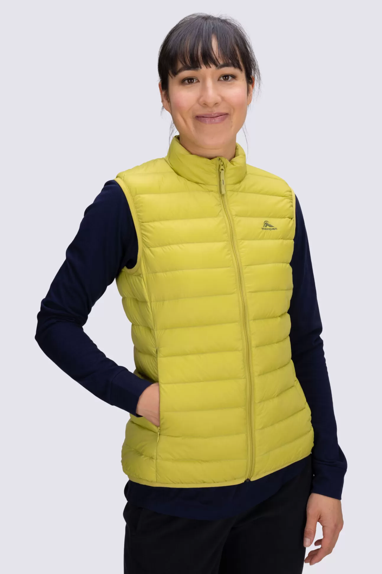 Women'S Uber Light Down Vest>Macpac Store