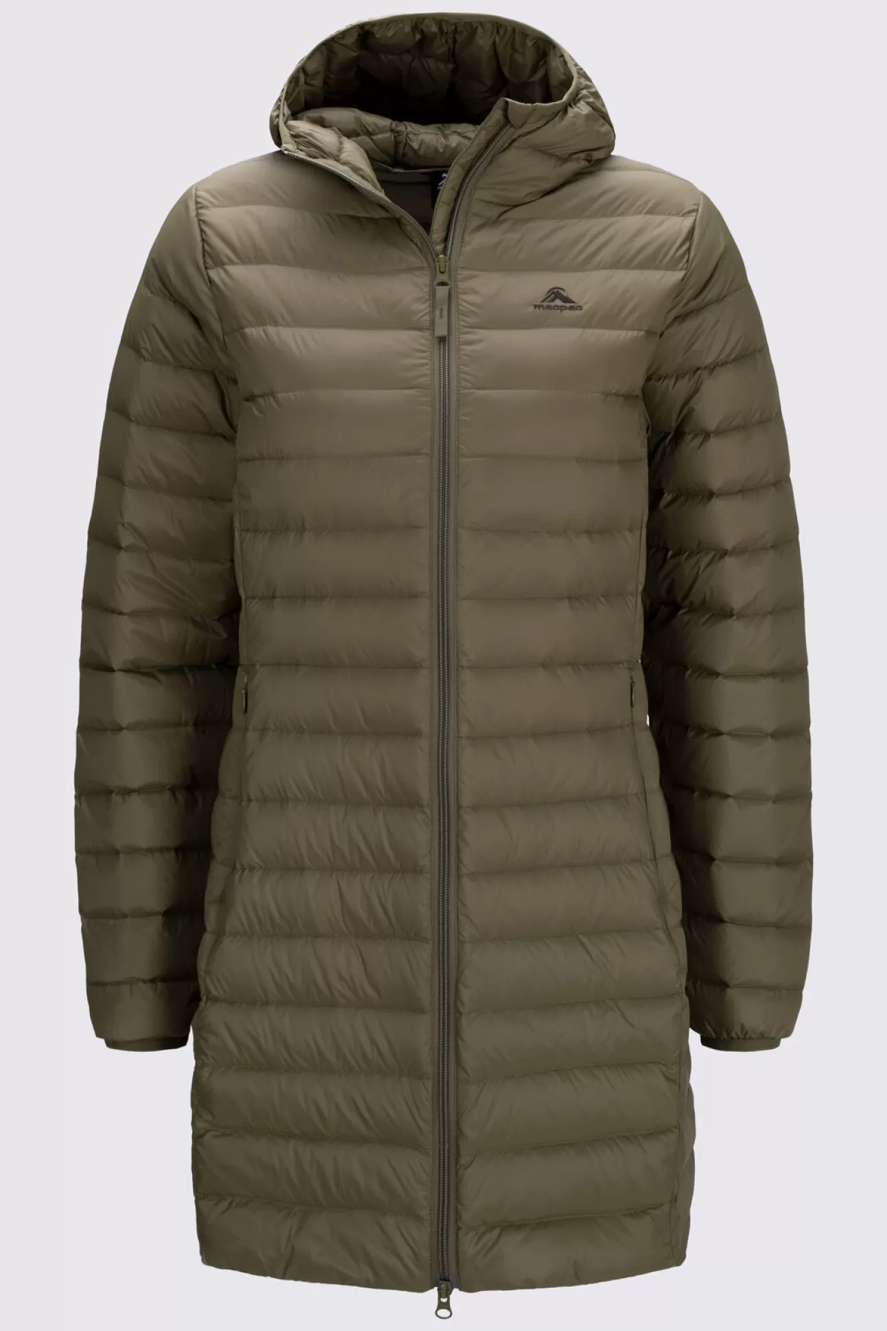 Women'S Uber Light Hooded Down Coat>Macpac Clearance