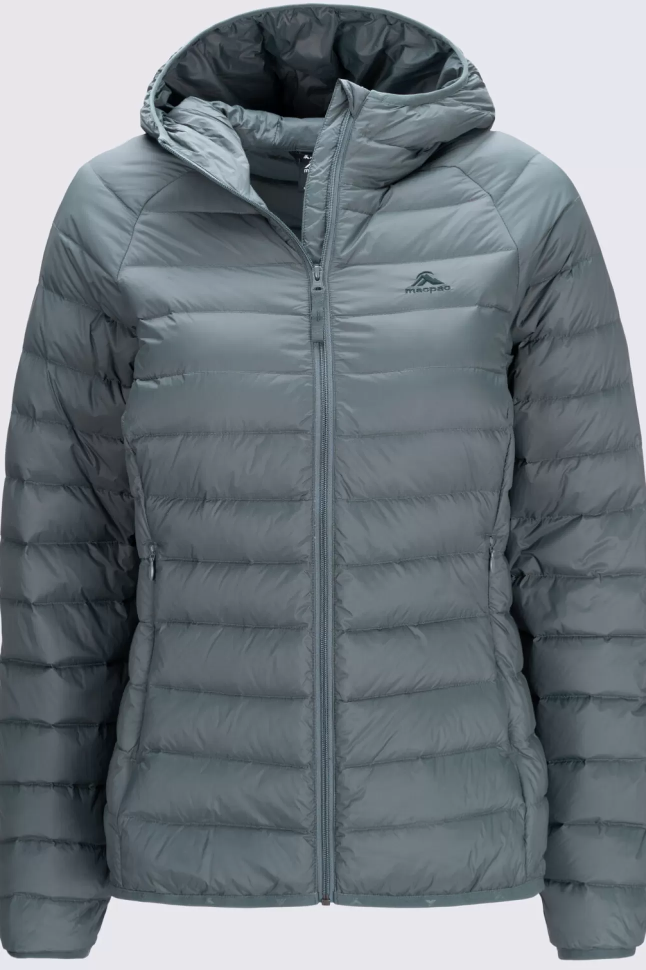 Women'S Uber Light Hooded Down Jacket>Macpac Cheap