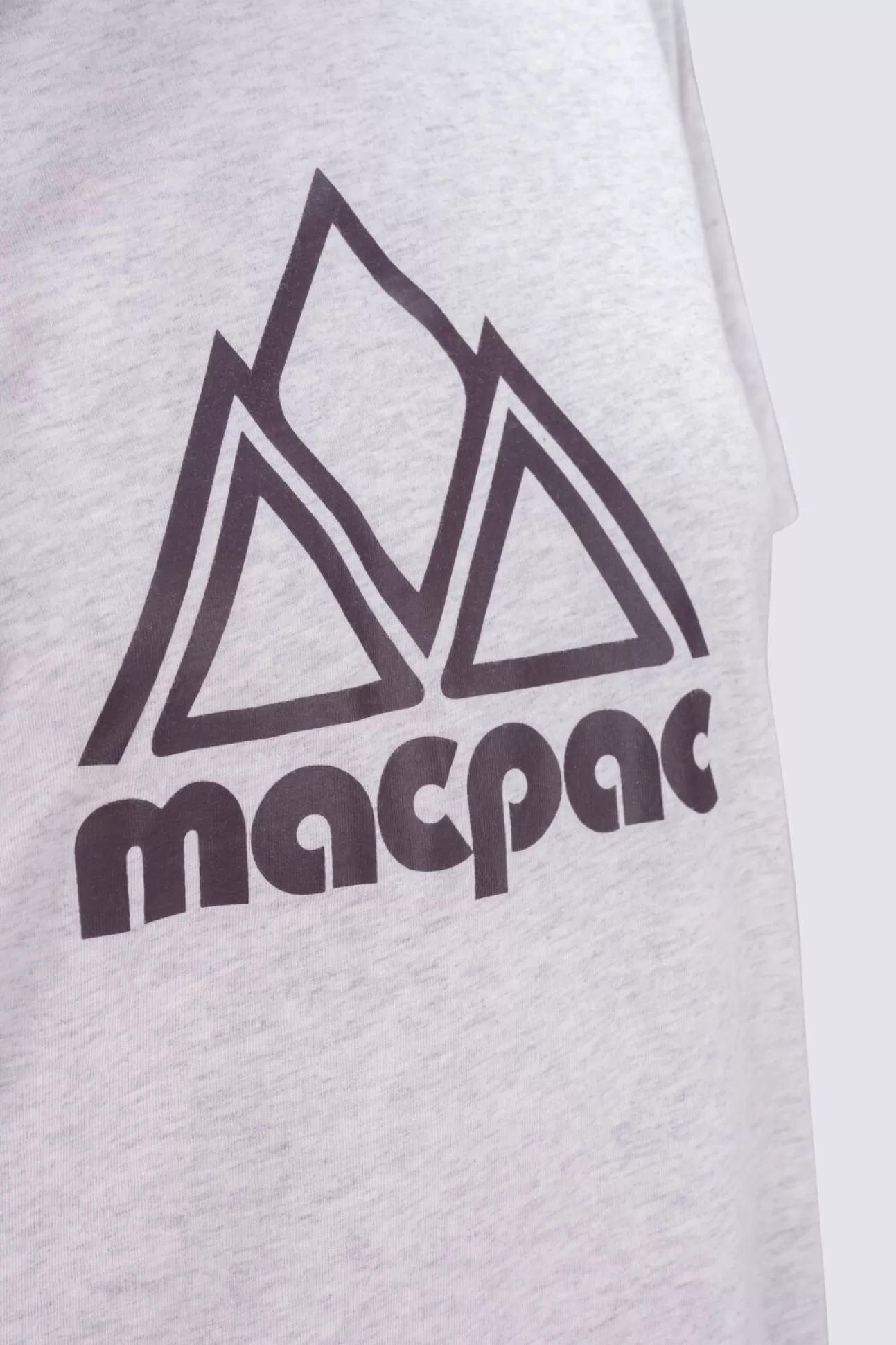 Women'S Vintage Boxy T-Shirt>Macpac Cheap