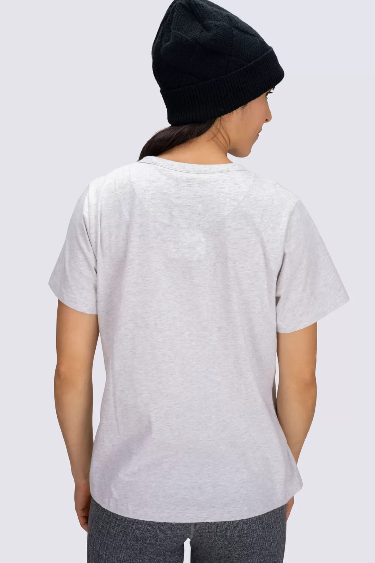 Women'S Vintage Boxy T-Shirt>Macpac Cheap